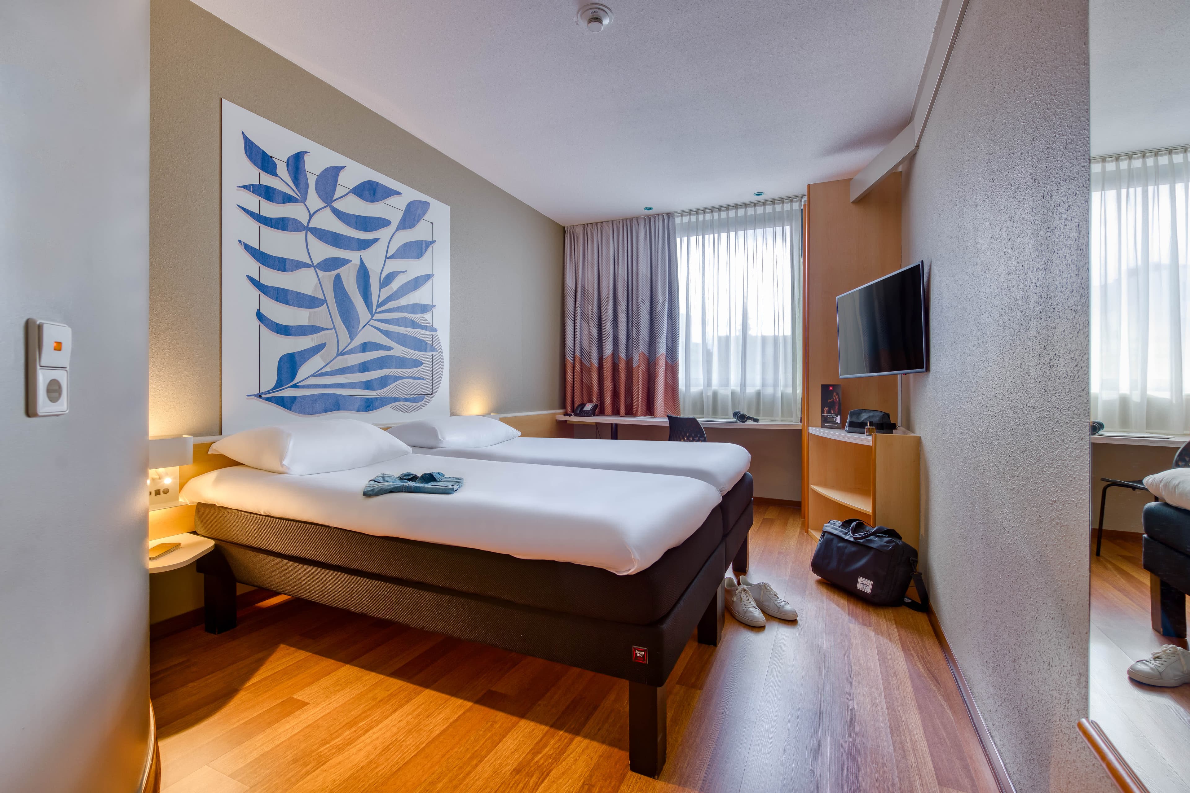 Hotel Ibis Heilbronn City