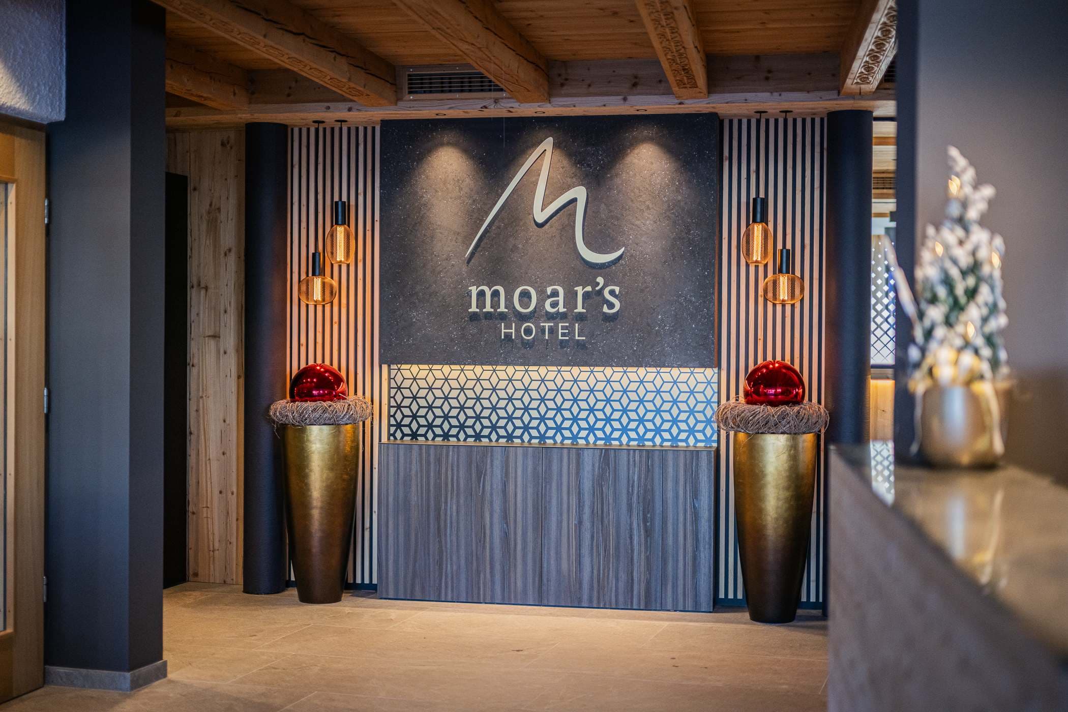 Moar's Hotel