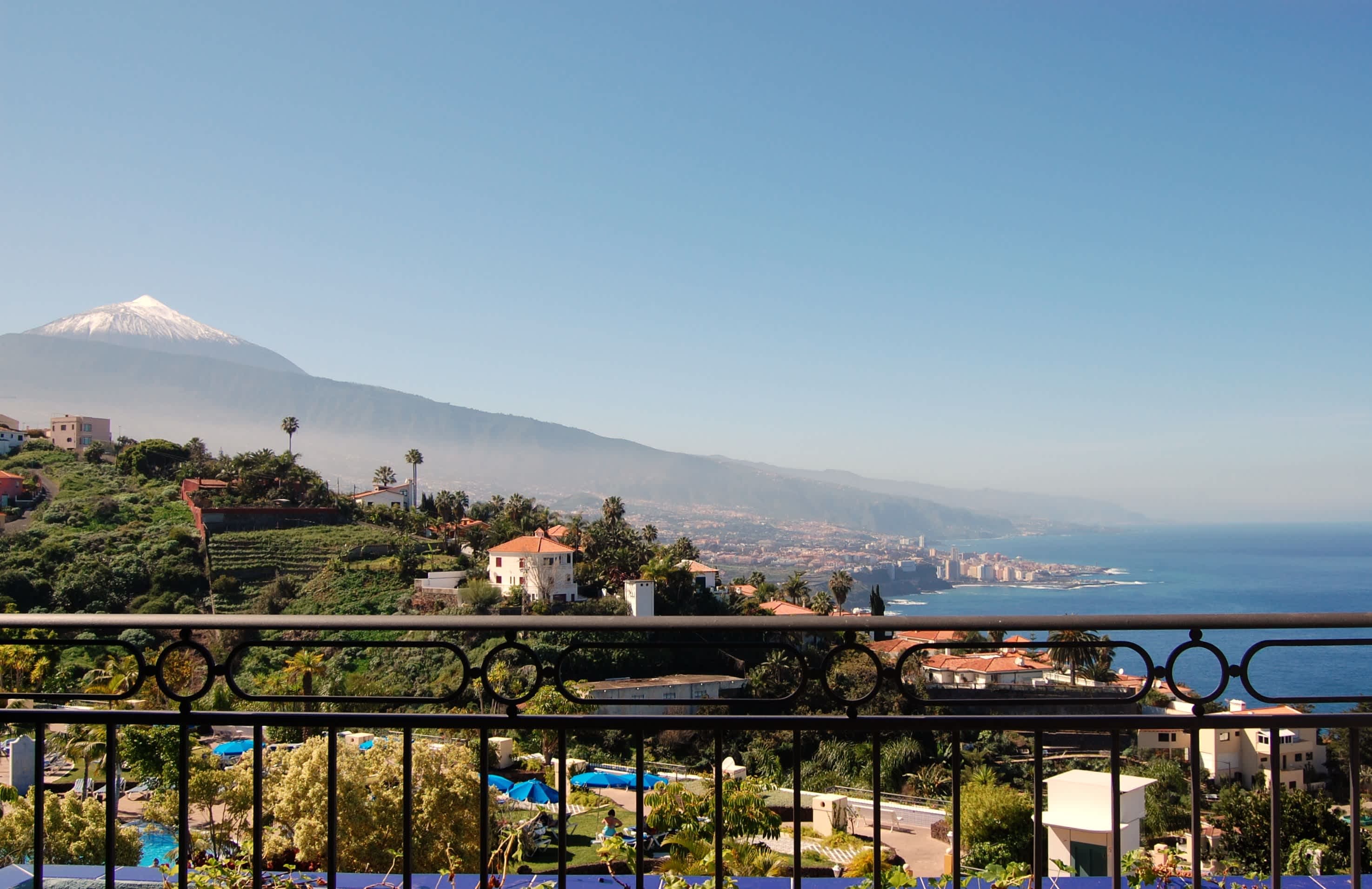 Coral La Quinta Park Suites Ansicht 9