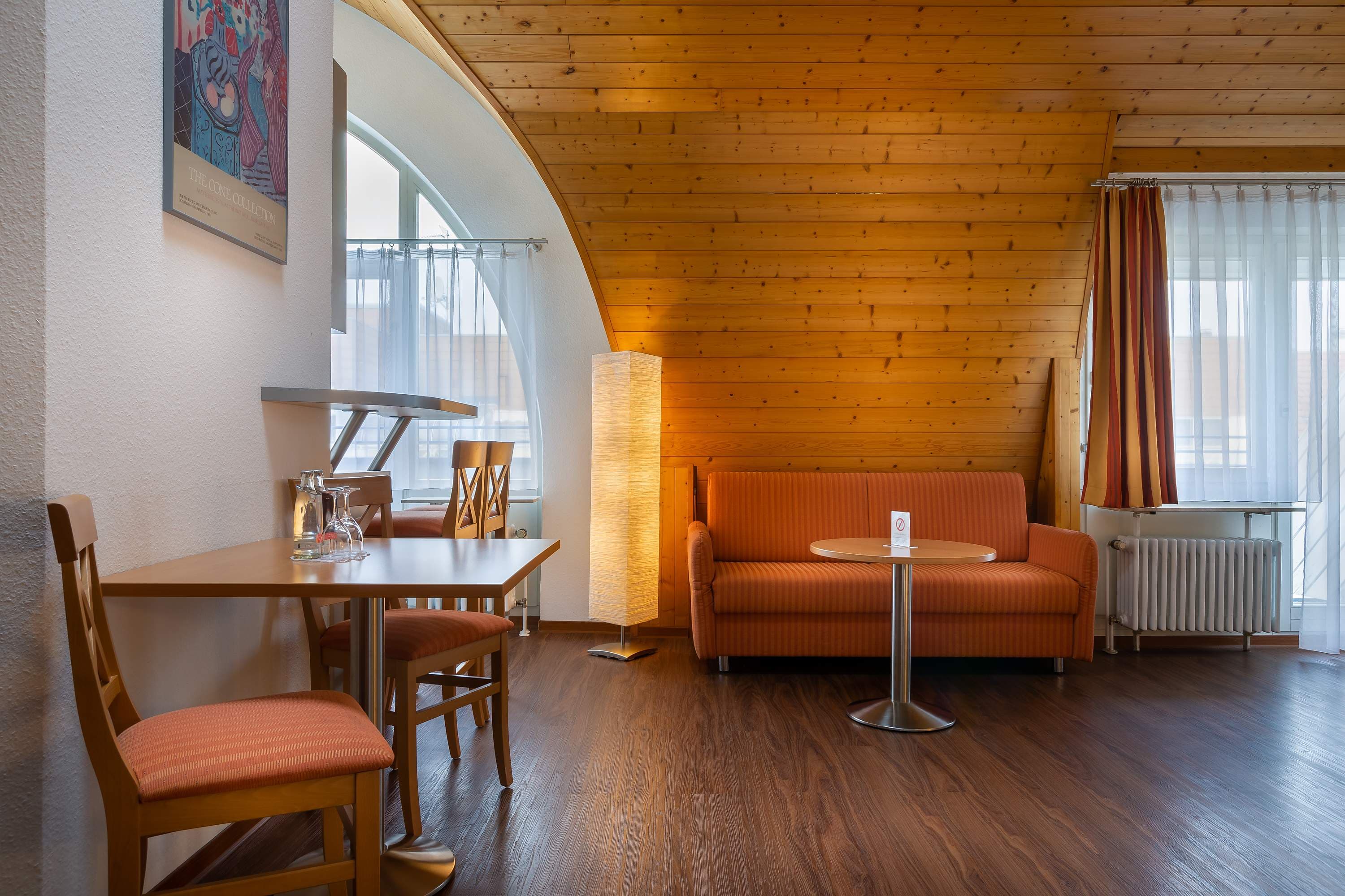 acora Karlsruhe Zentrum Living the City Ansicht 10