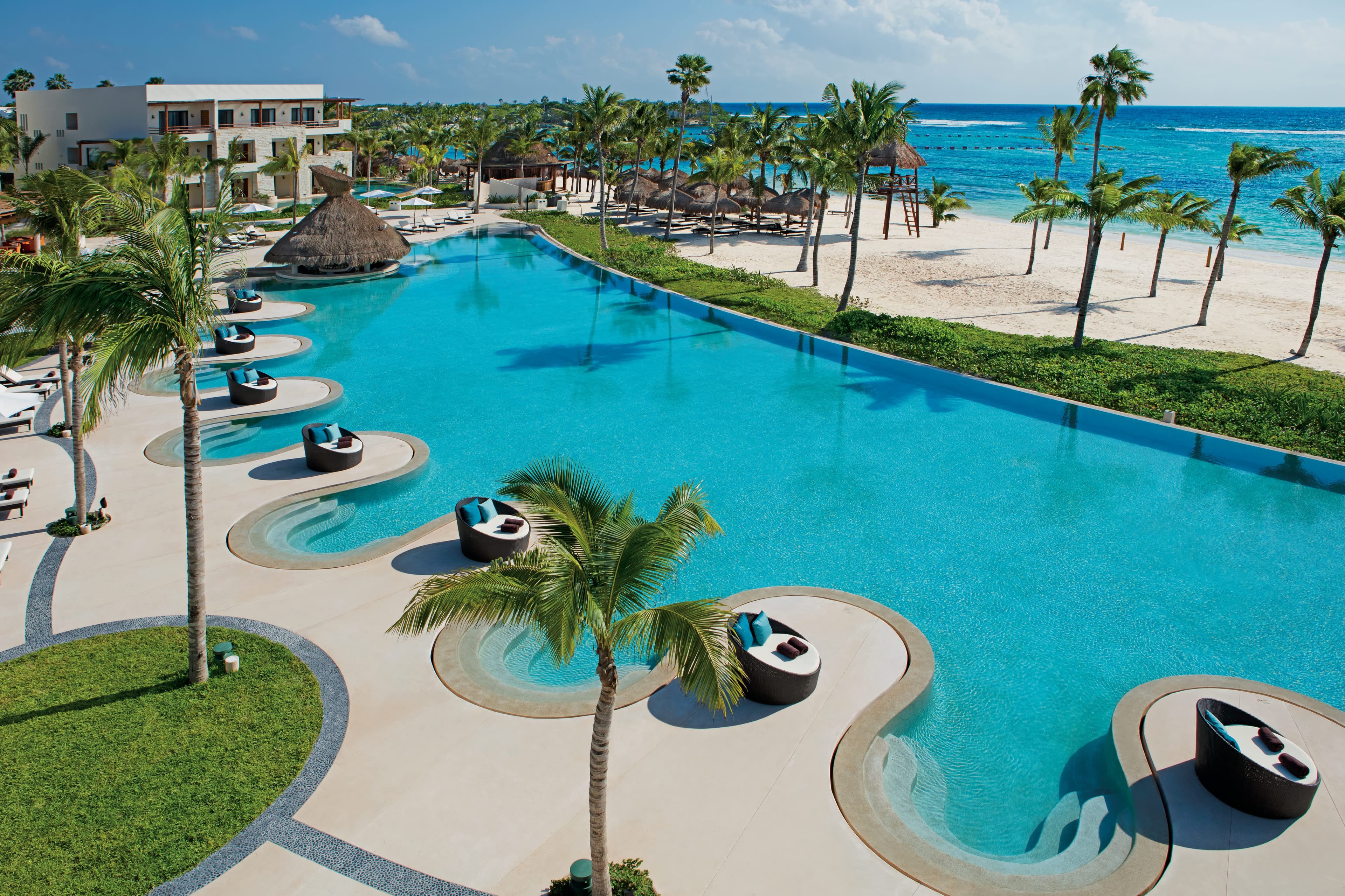 Secrets Akumal Riviera Maya - Adults only