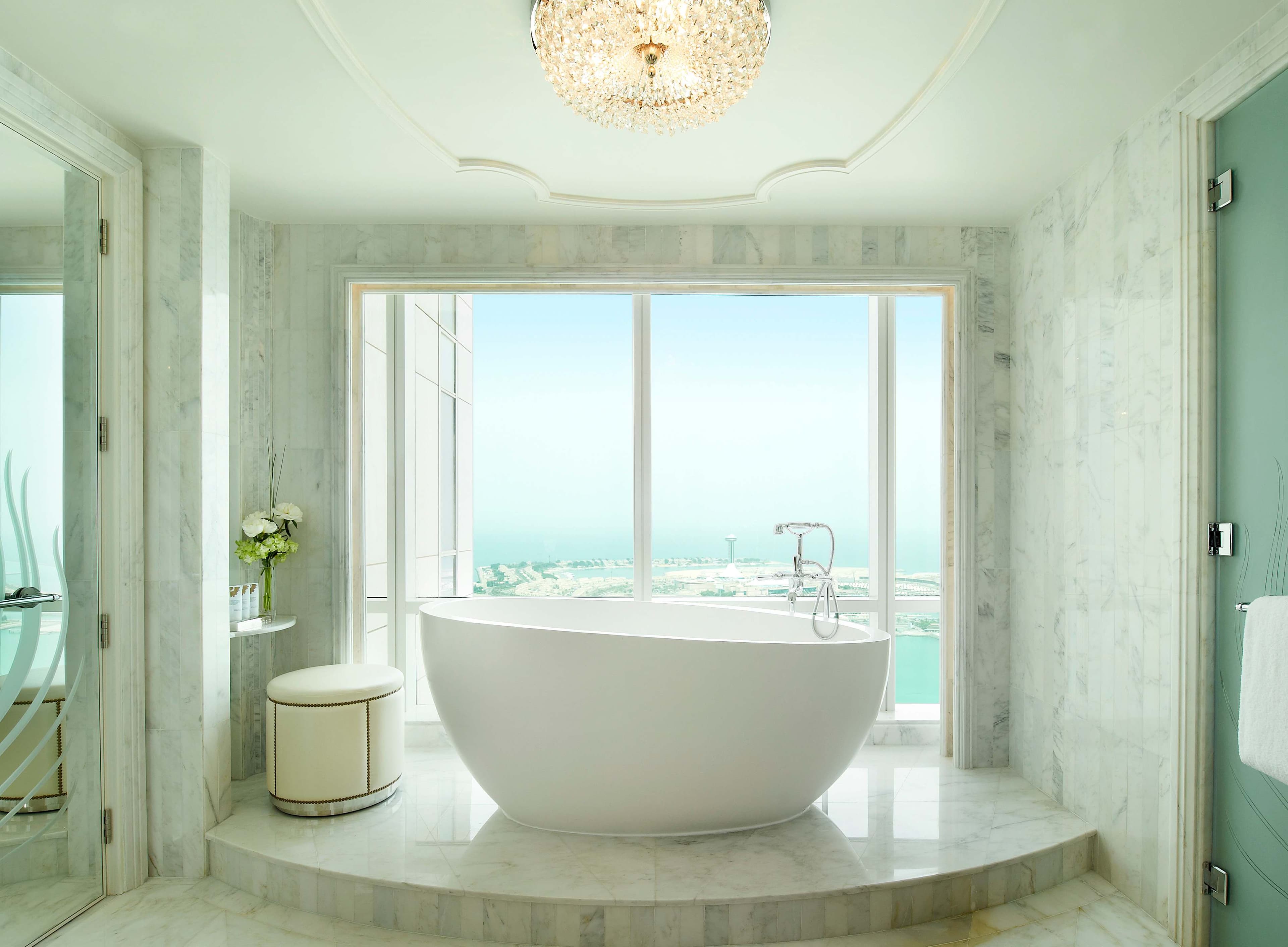The St. Regis Abu Dhabi Ansicht 7