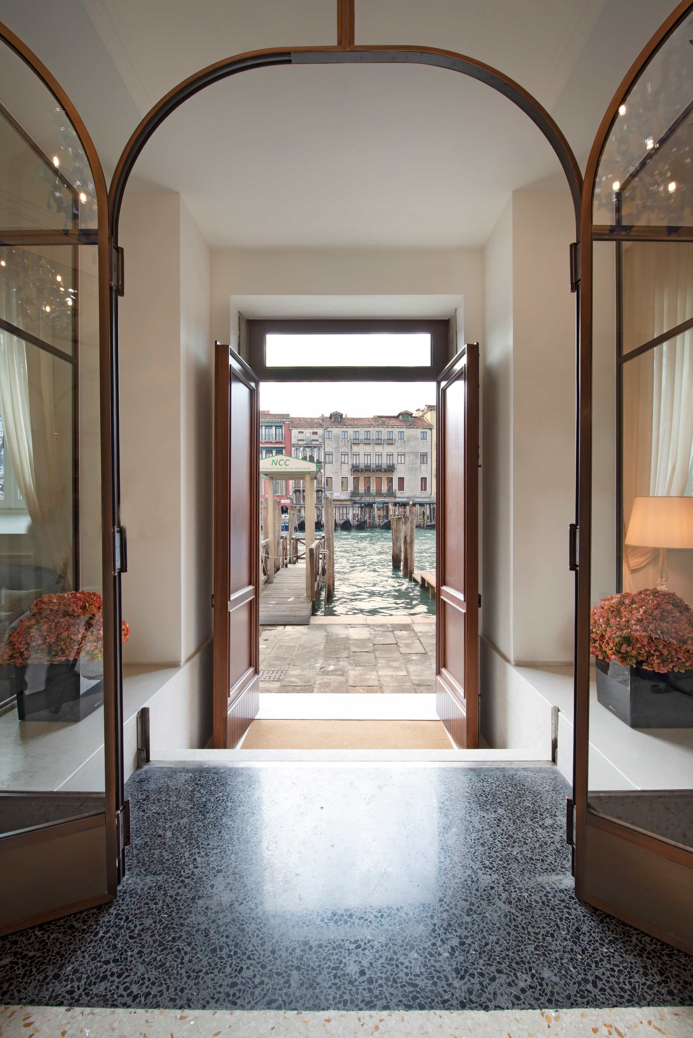 H10 Palazzo Canova Ansicht 10