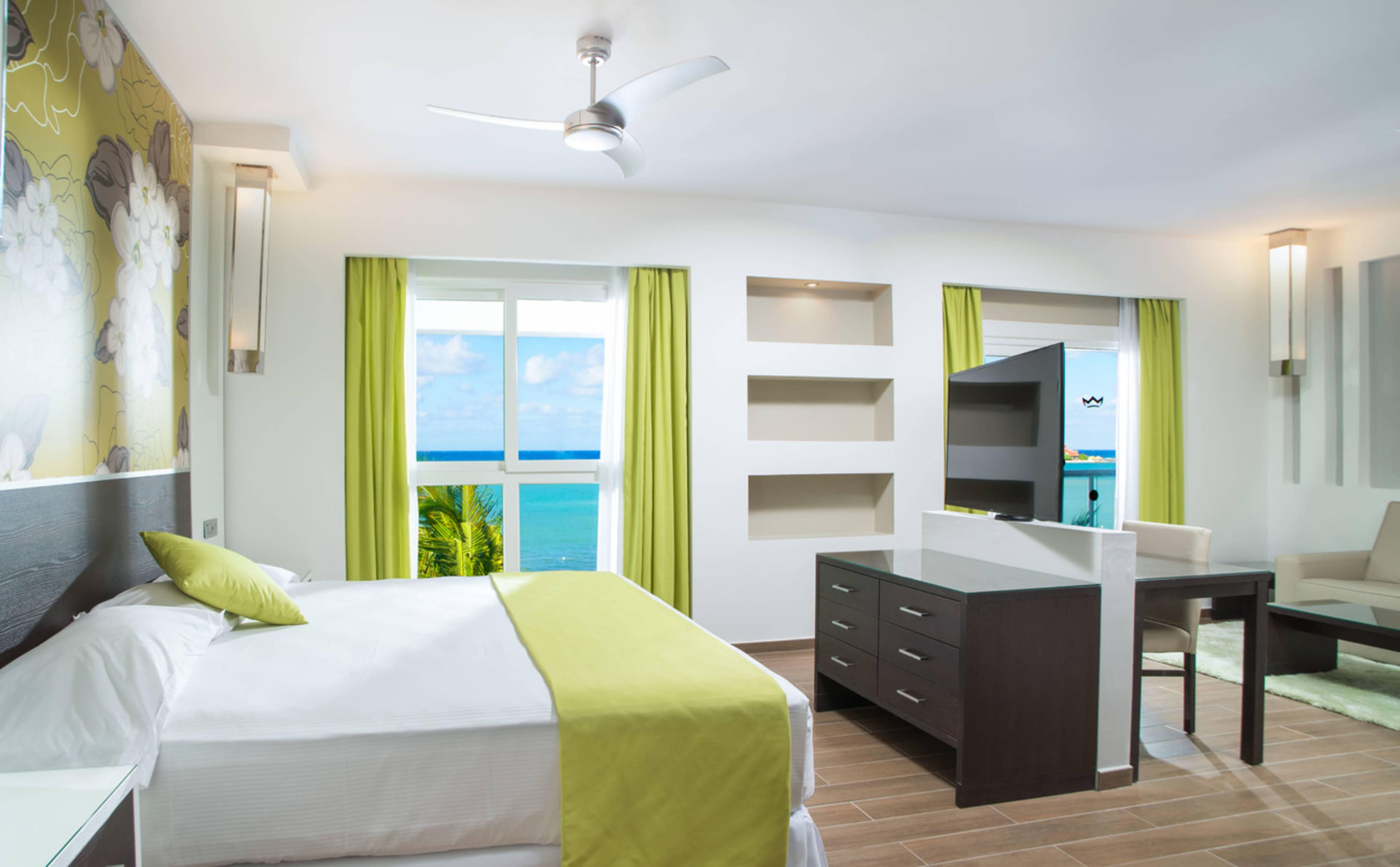 Hotel Riu Reggae Ansicht 5