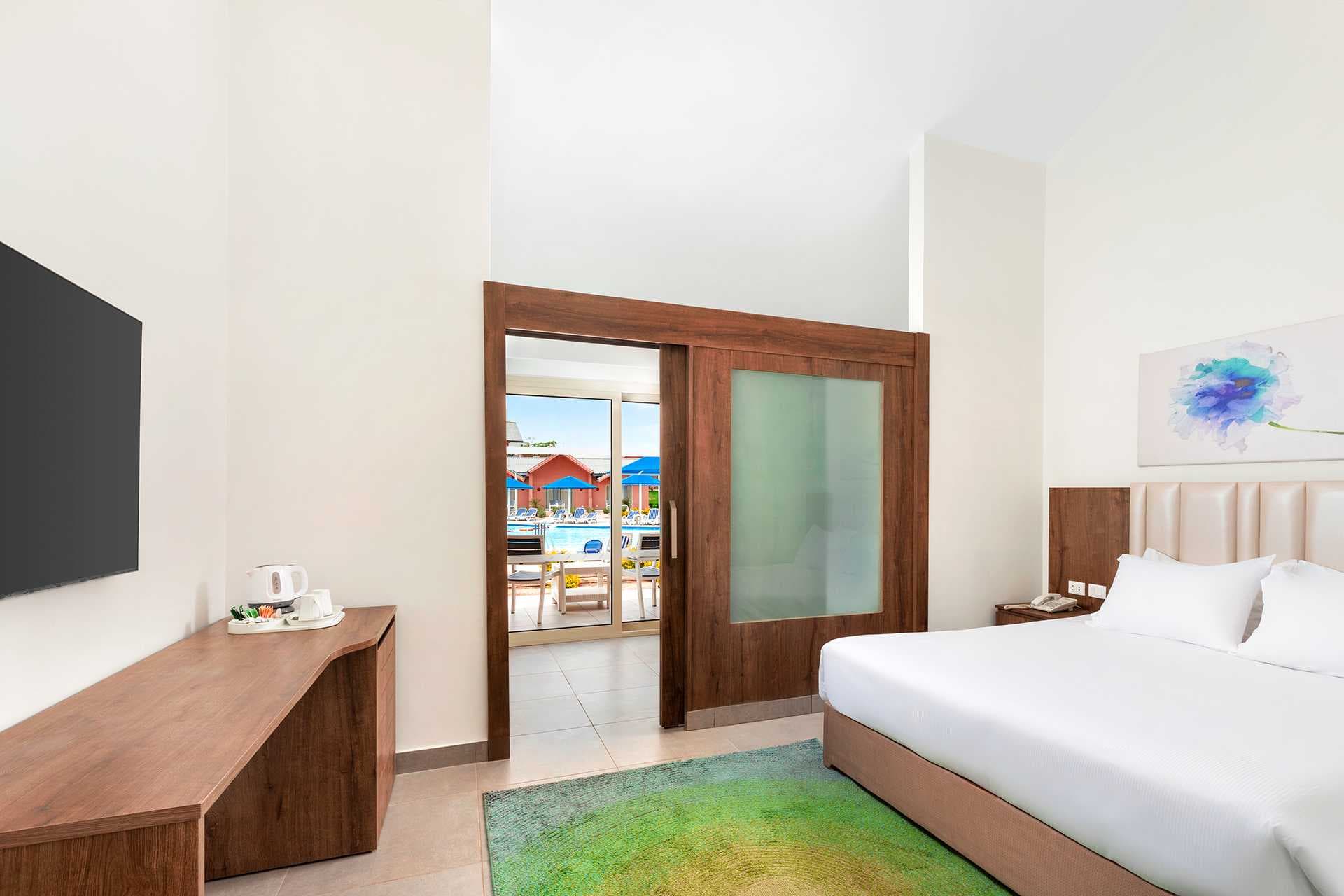 Pickalbatros Jungle Aqua Park Resort - Neverland Hurghada Ansicht 5