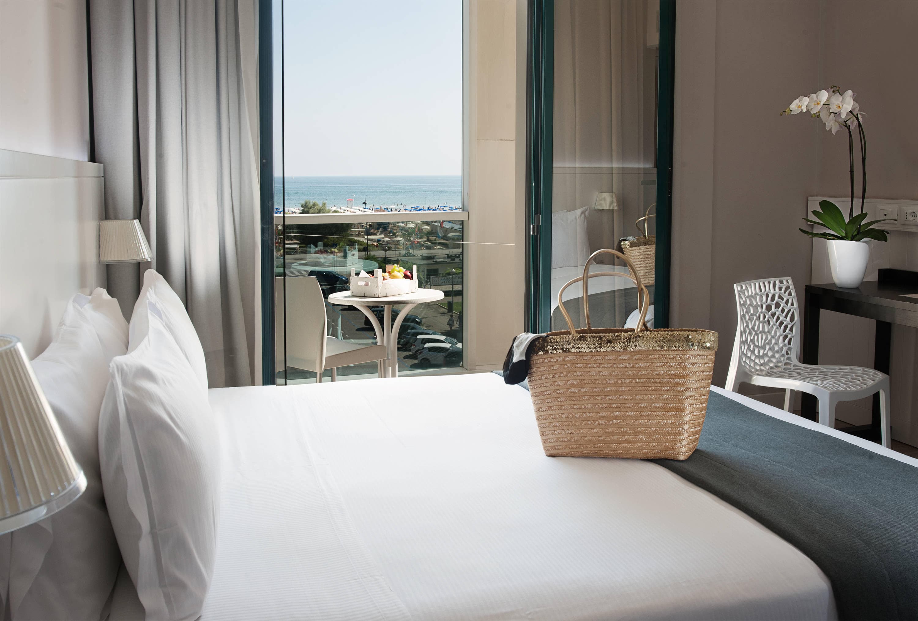 Hotel Villa Rosa Riviera