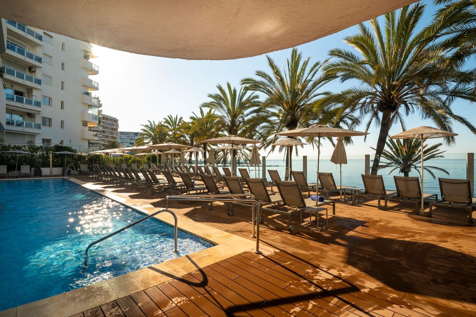 Hapimag Resort Marbella