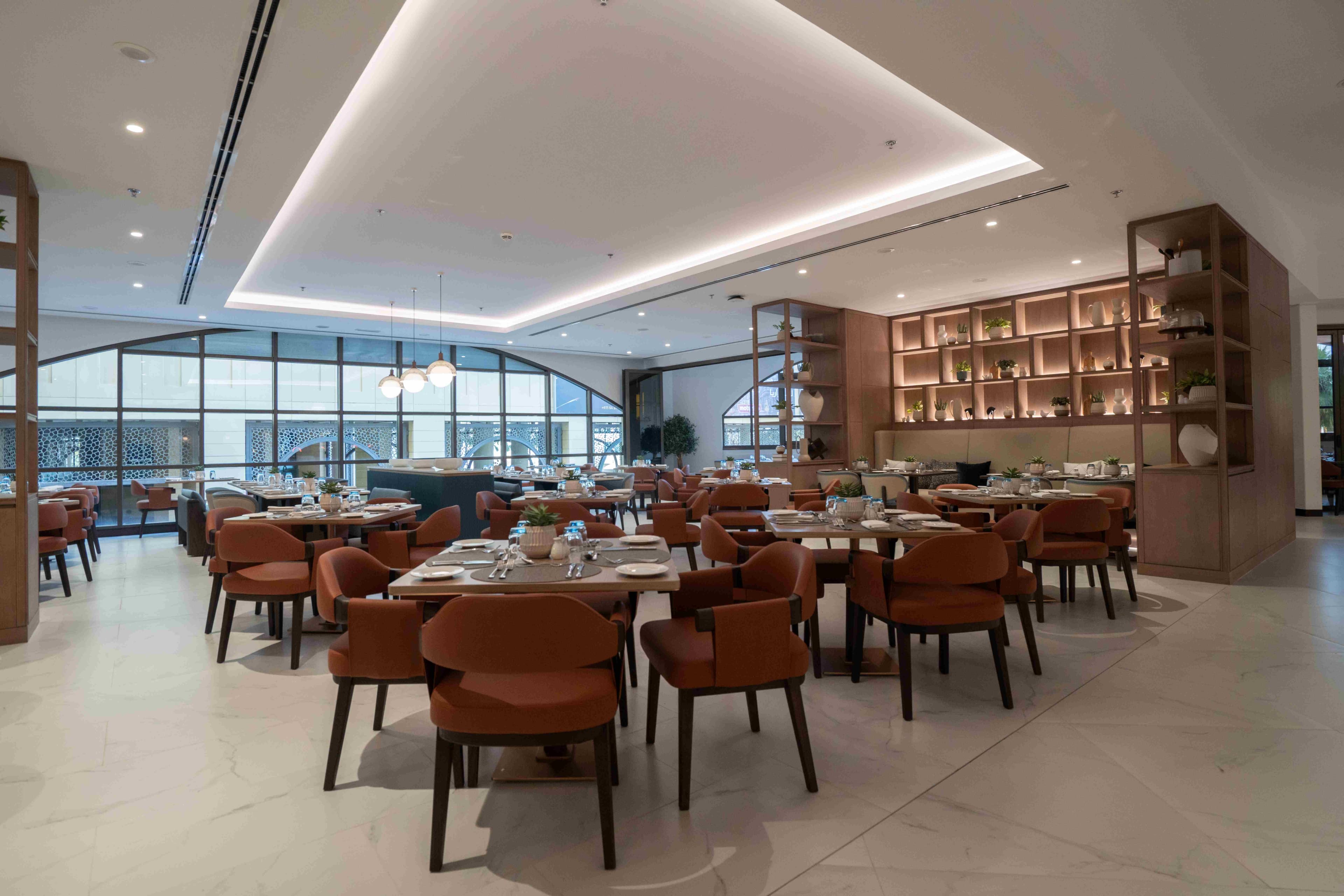 Amwaj Rotana Jumeirah Beach Residence Ansicht 10