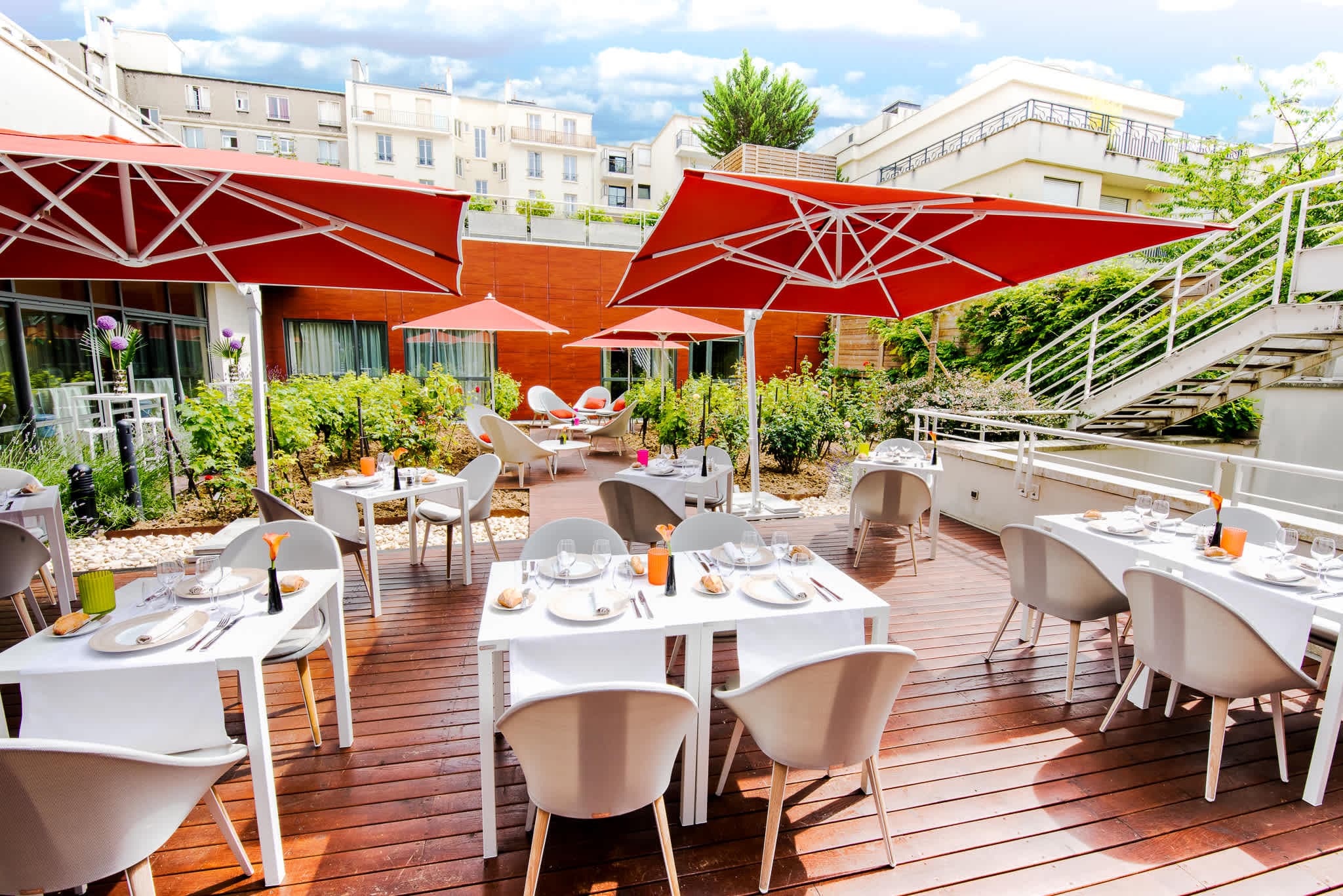 Radisson Blu Hotel Paris Boulogne