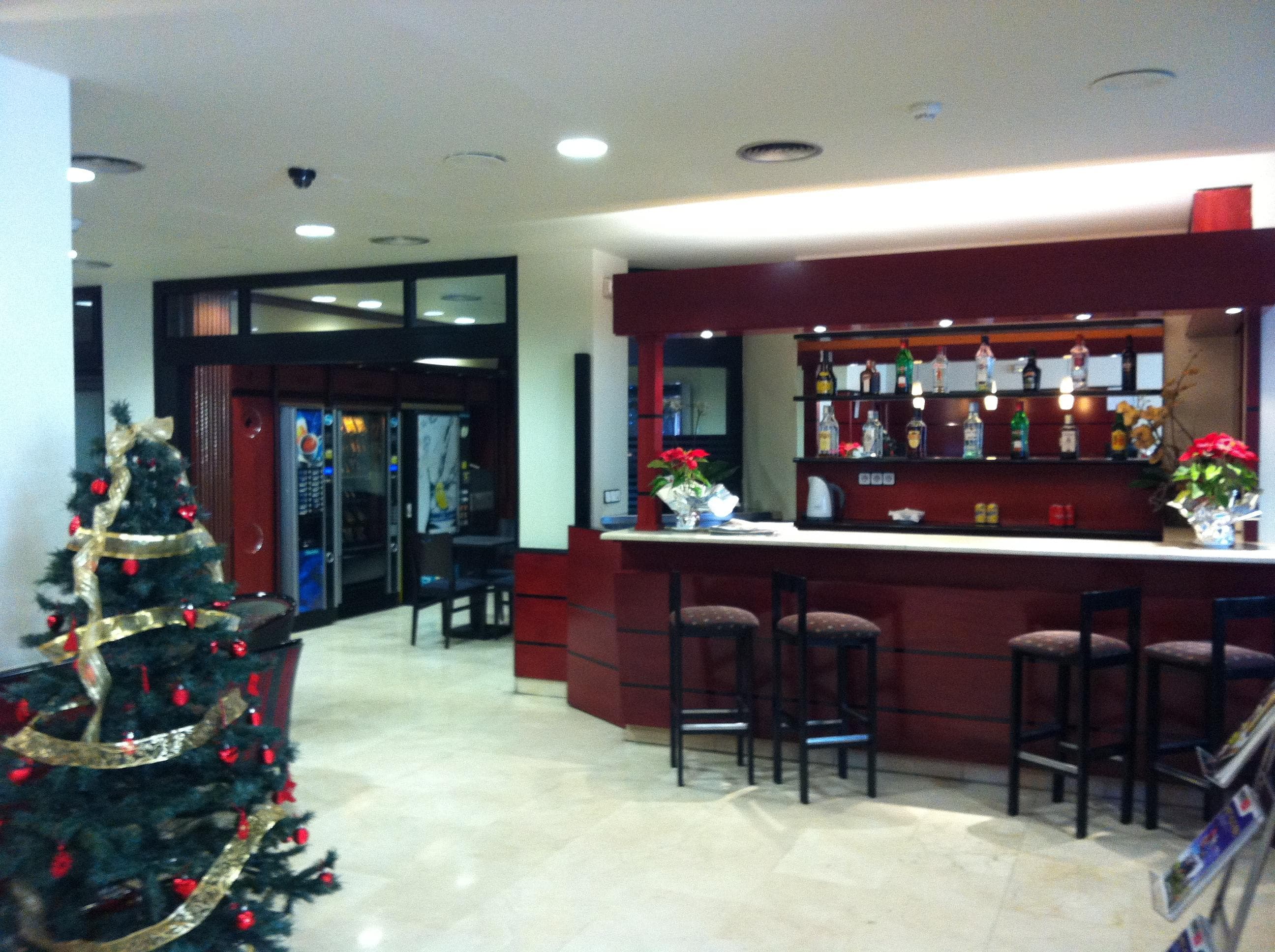 Hotel Glories Ansicht 8