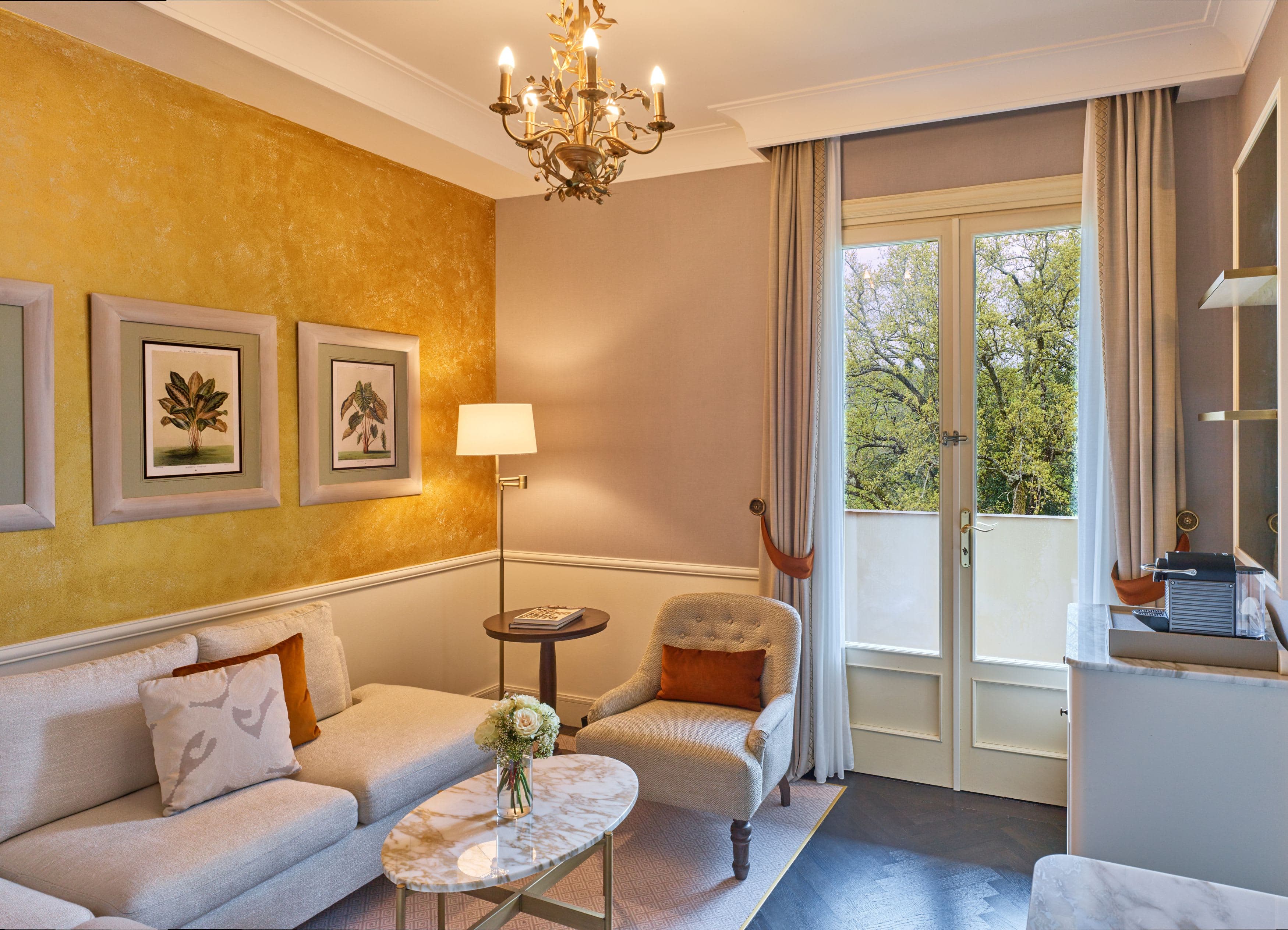 Grotta Giusti Thermal Spa Resort Tuscany, Autograph Collection Hotels Ansicht 5