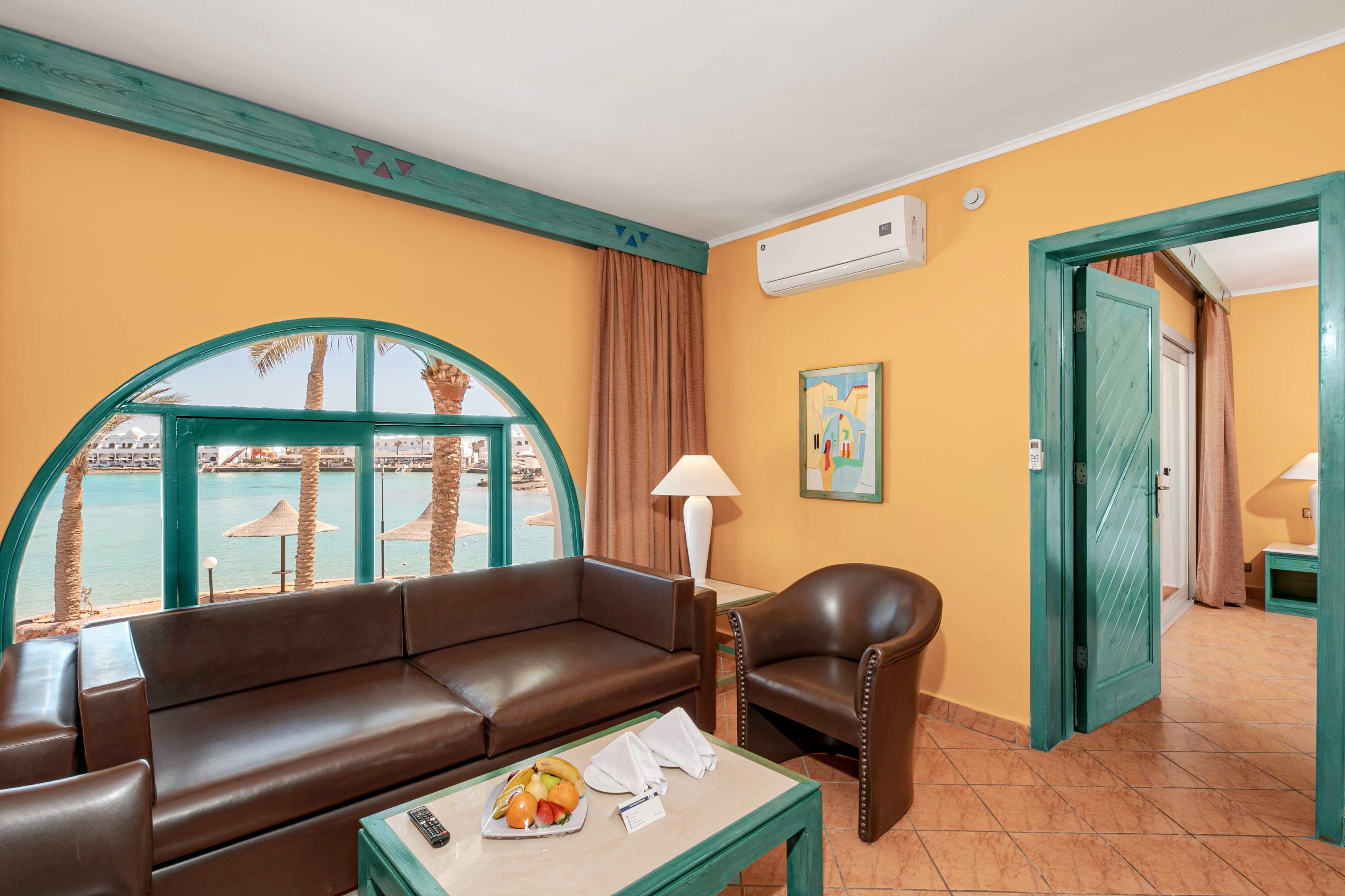 Arabia Azur Resort Ansicht 6