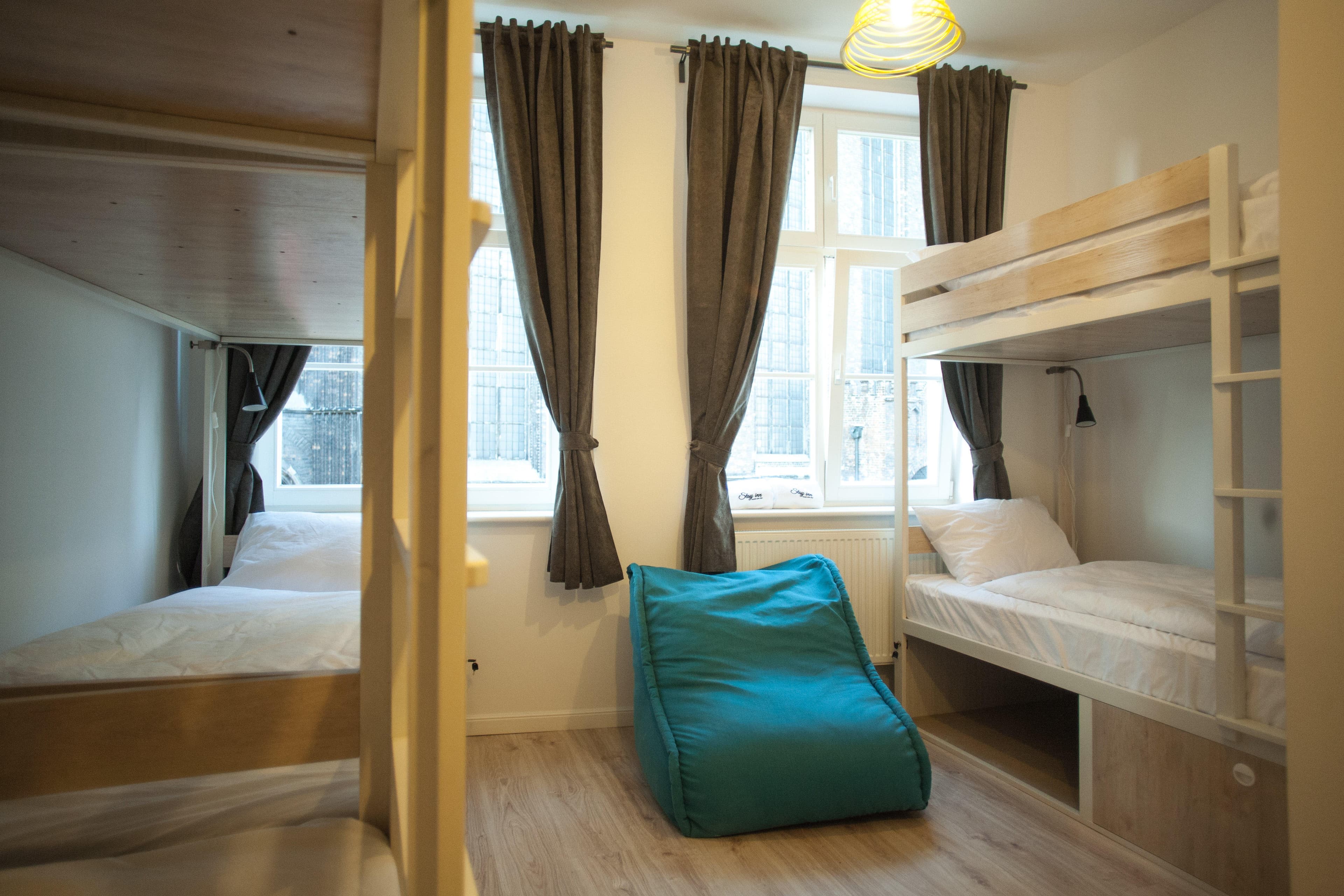 Stay Inn Ansicht 3