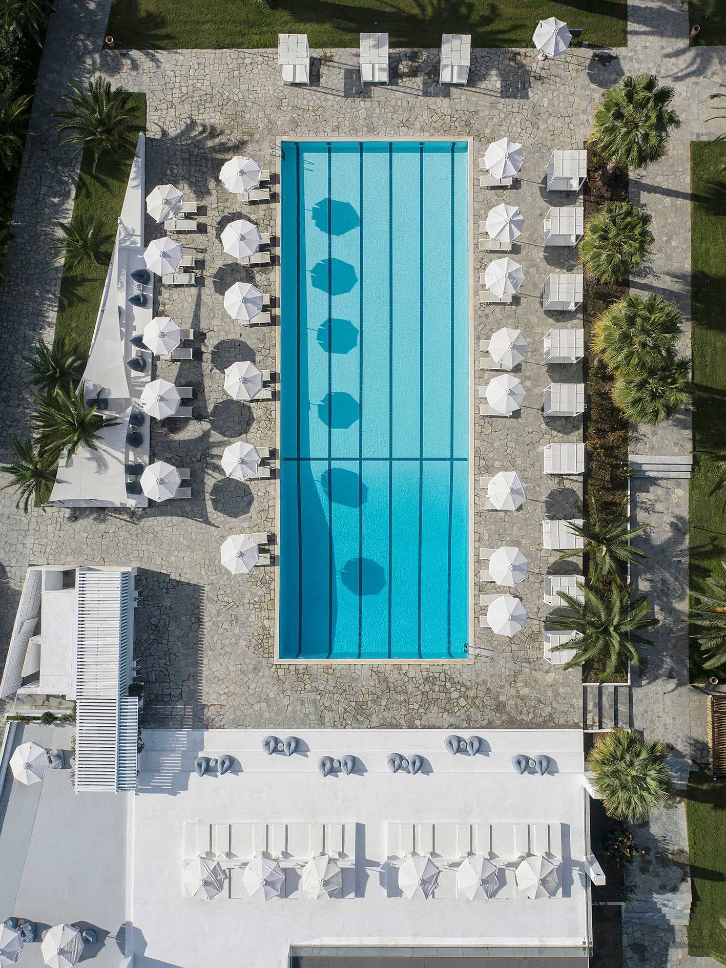 Kassandra Palace Seaside Resort Ansicht 7