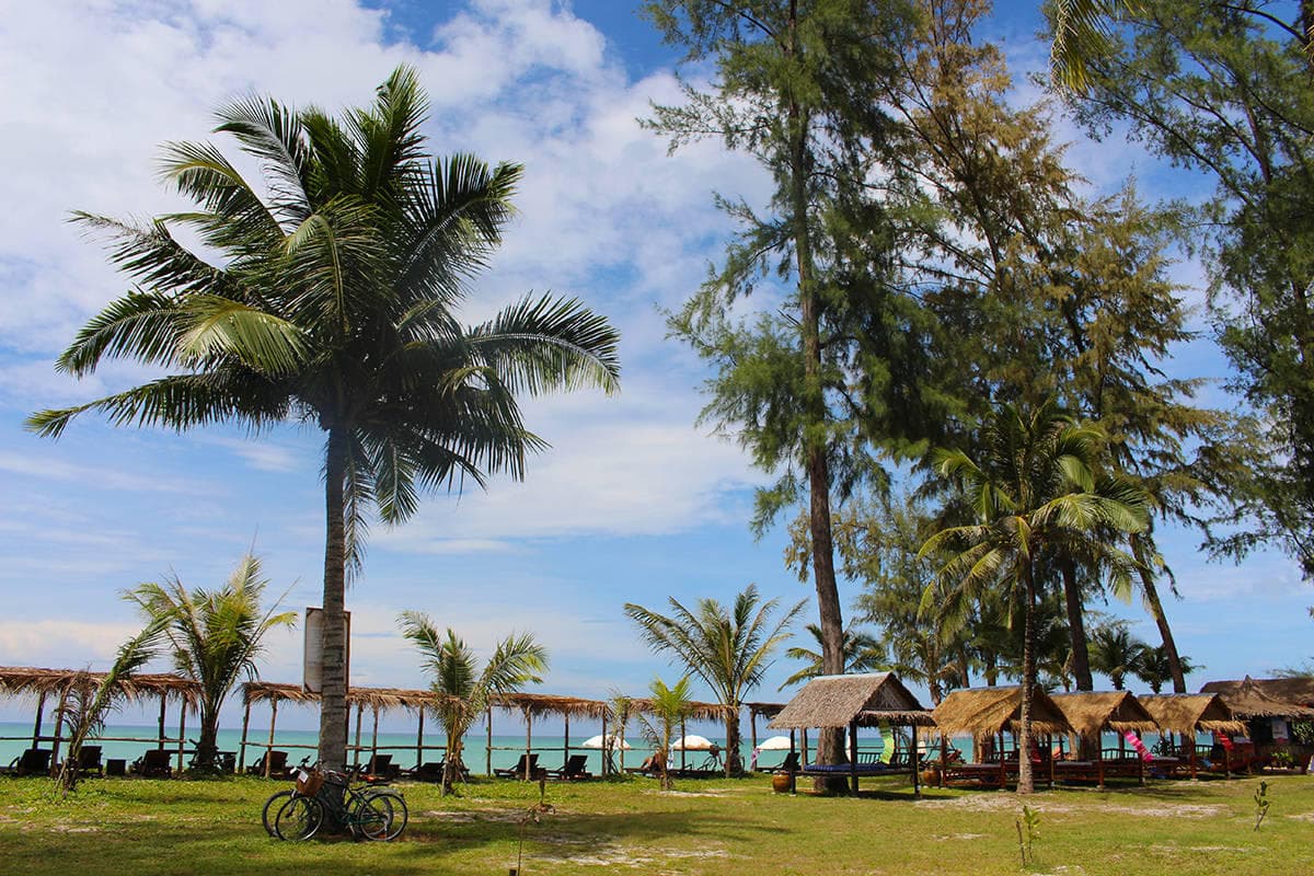 ThaiLife Homestay Resort & Spa Ansicht 8