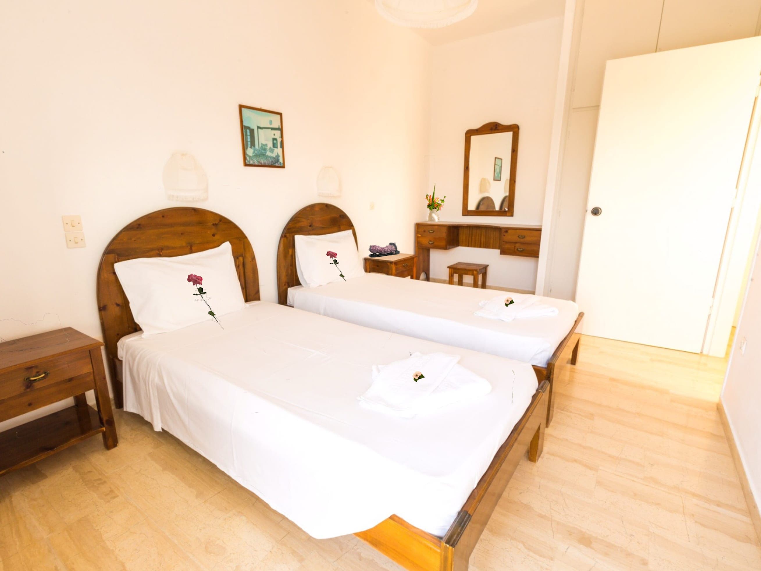 CCB Bruskos Hotel Ansicht 5