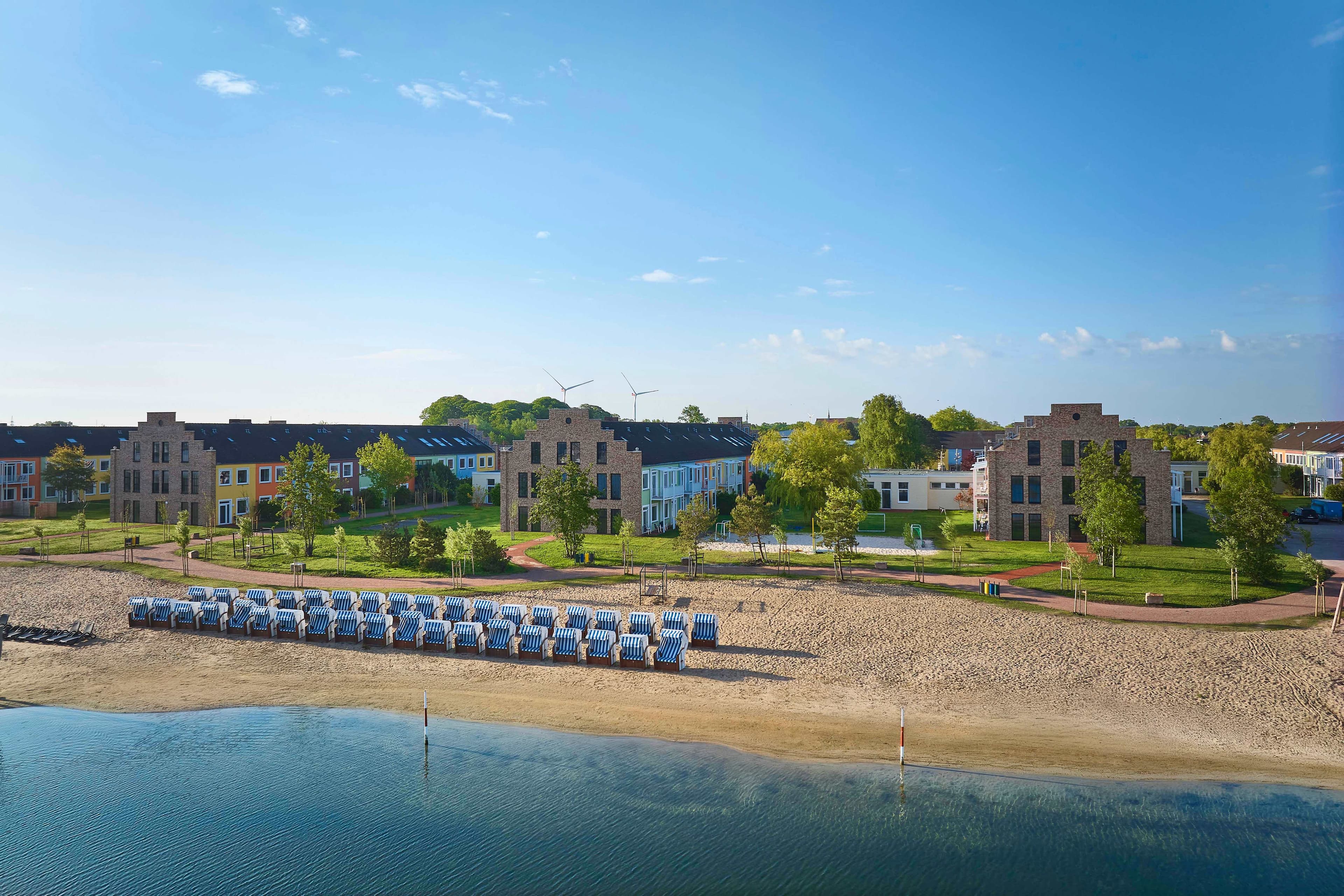 Wangerland Resort