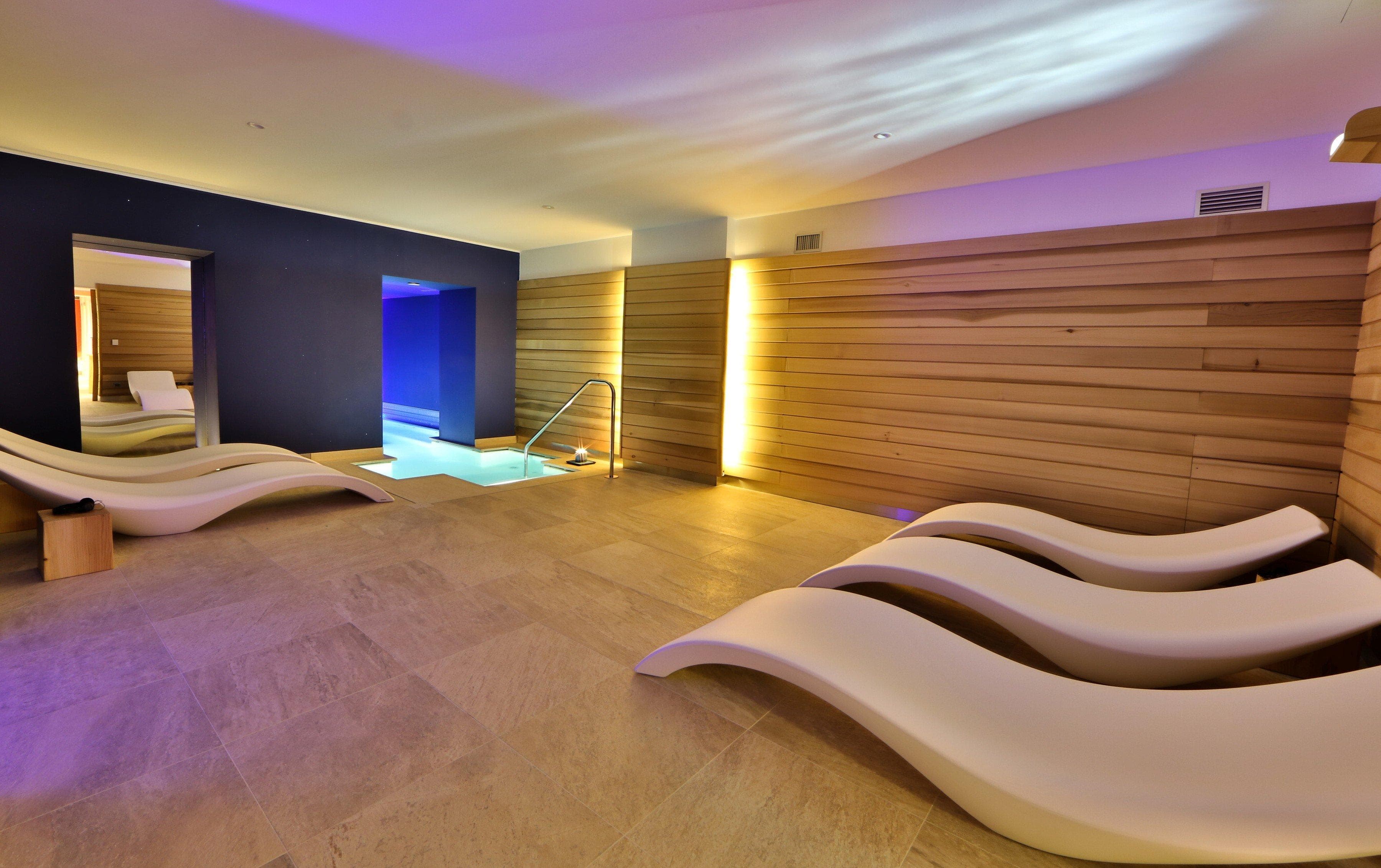 Best Western Plus Hotel Genova Turin Ansicht 8