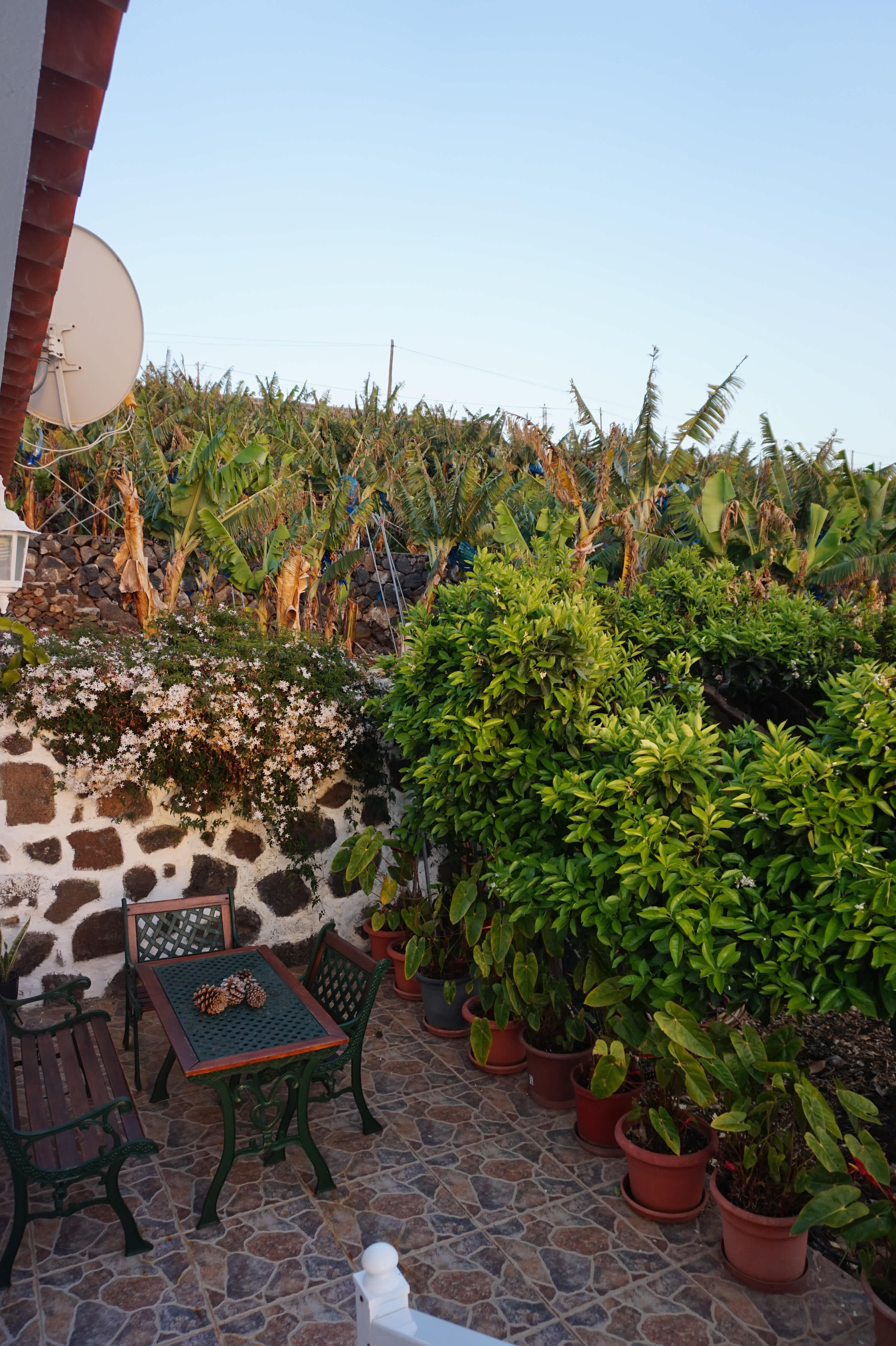 Finca Casa Silvina