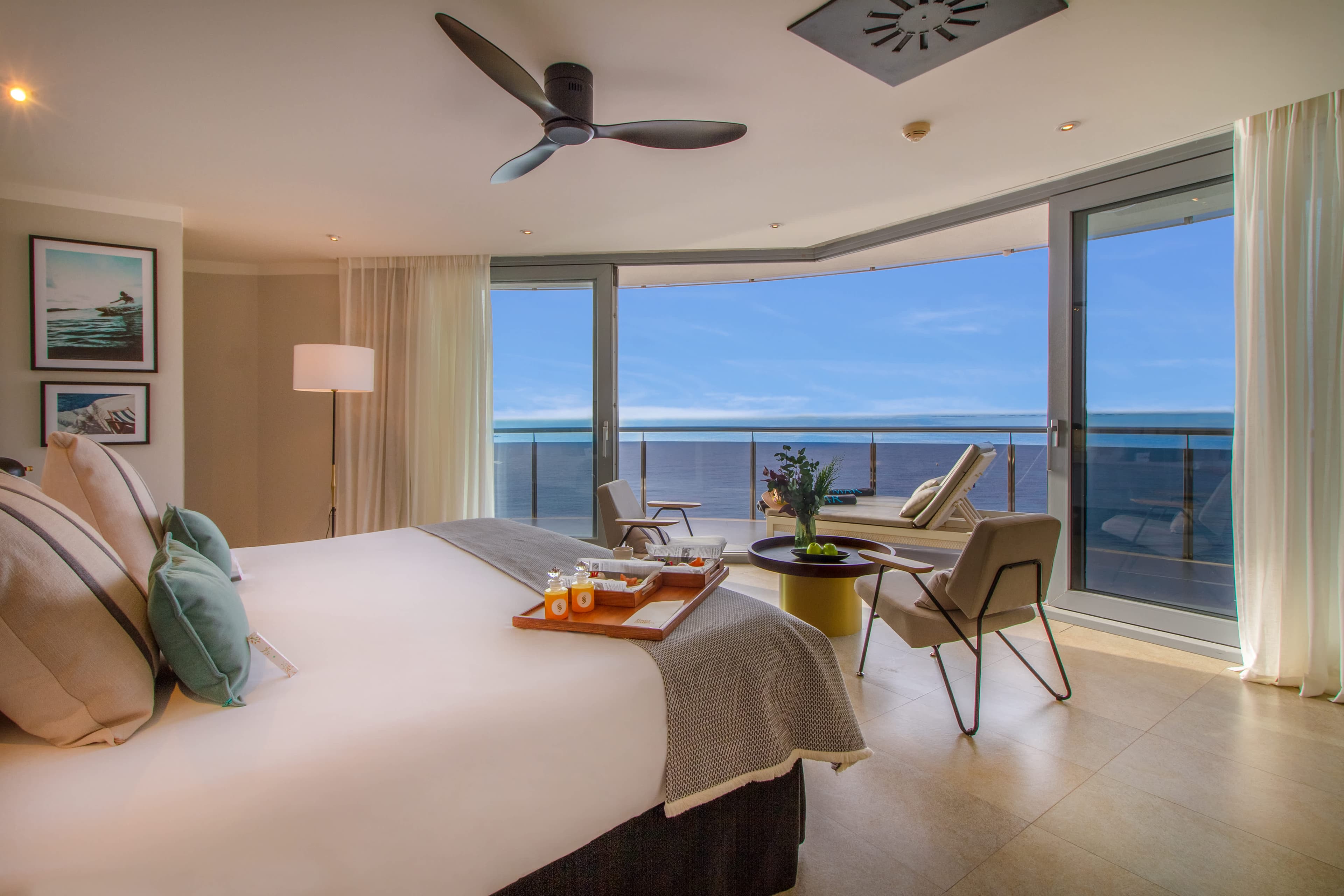 SOLYMAR Gran Hotel