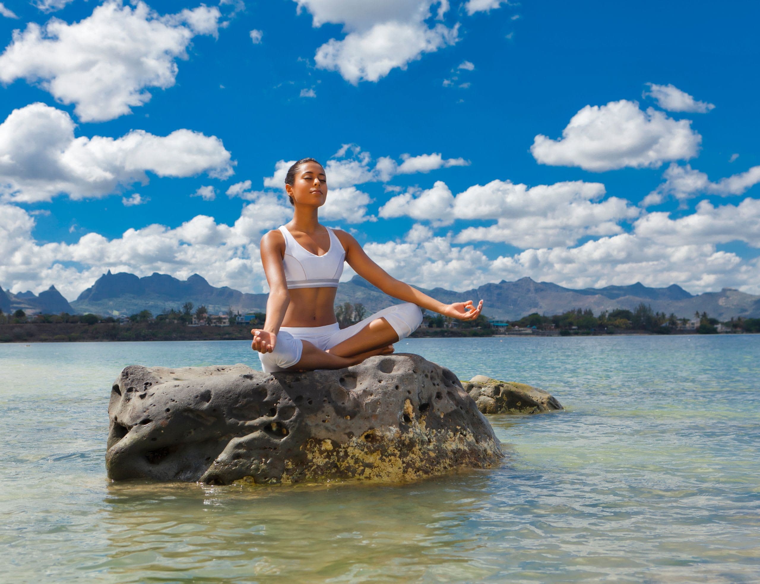 Le Jadis Beach Resort & Wellness Mauritius Ansicht 9