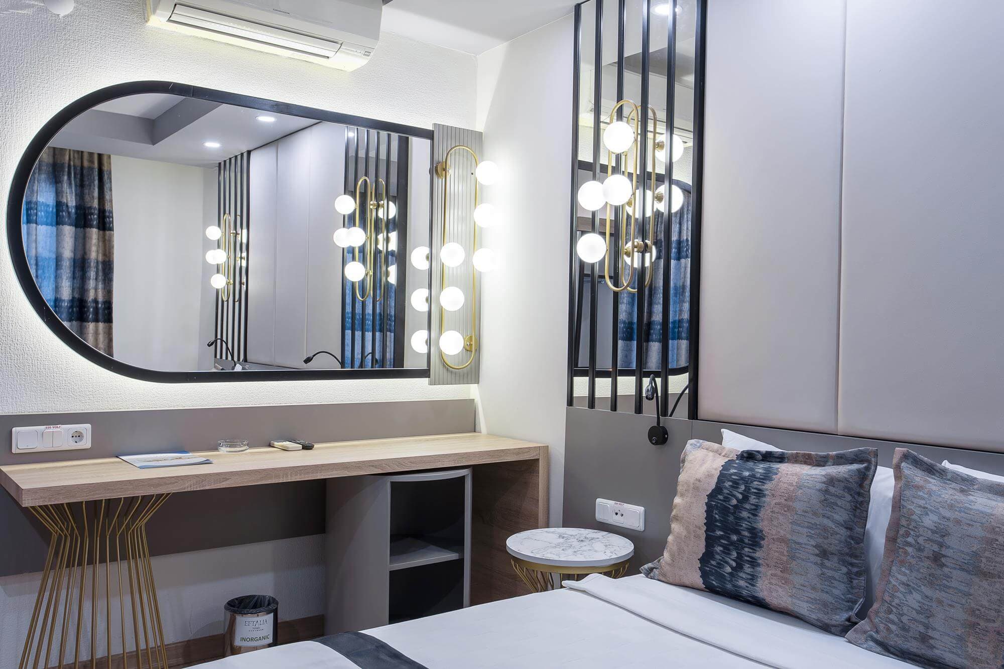 Eftalia Aqua Resort Ansicht 5
