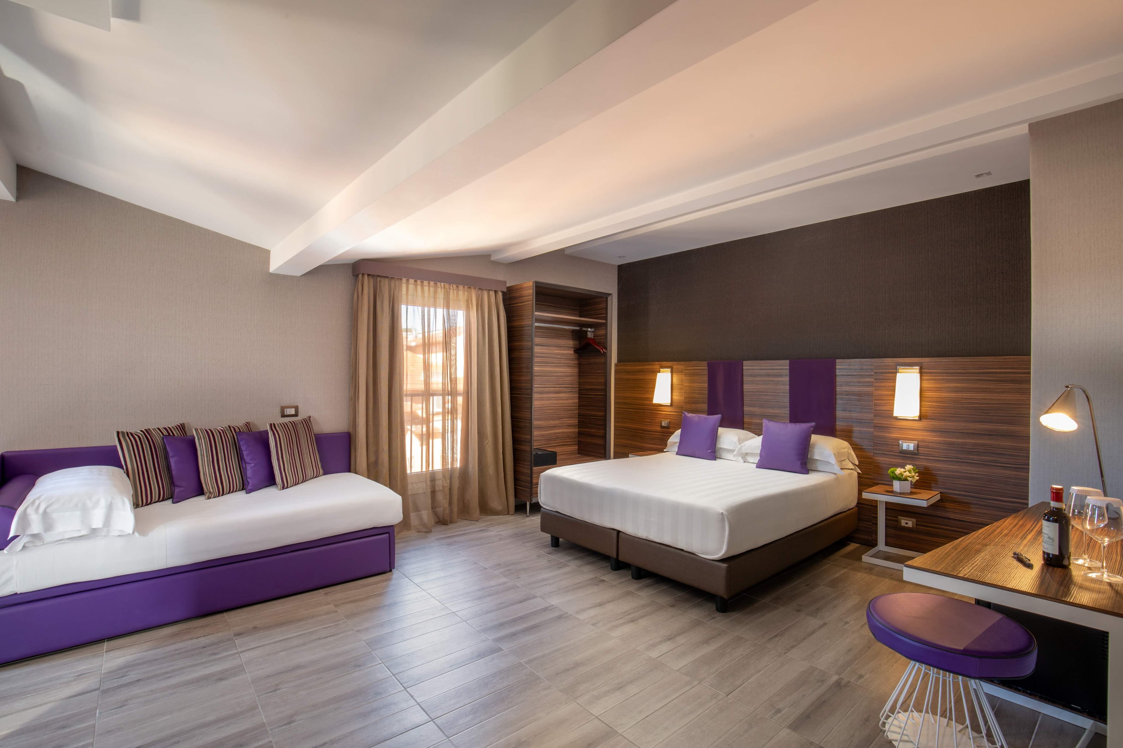 The Republic Hotel