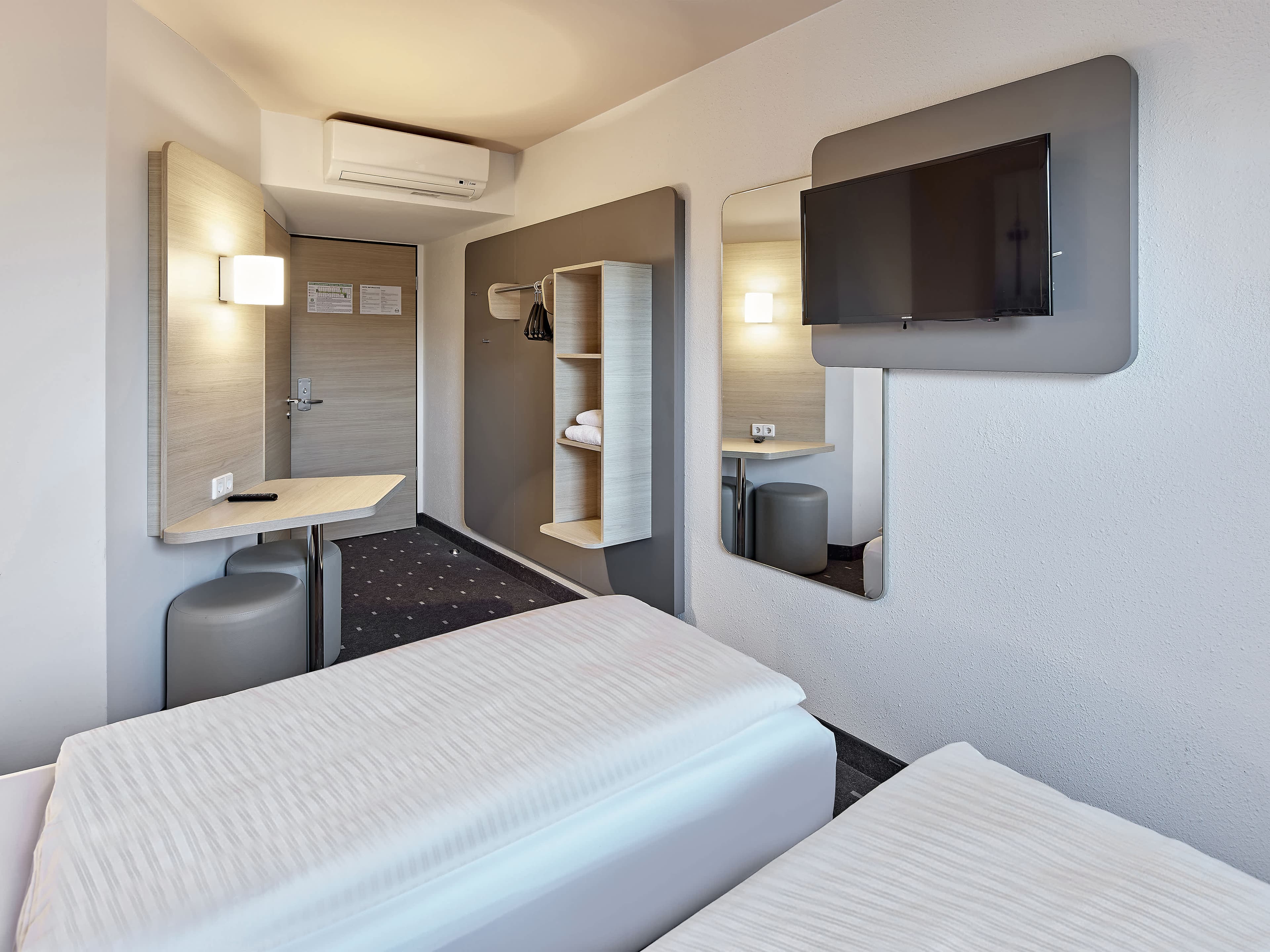 B&B Hotel Köln-West Ansicht 6