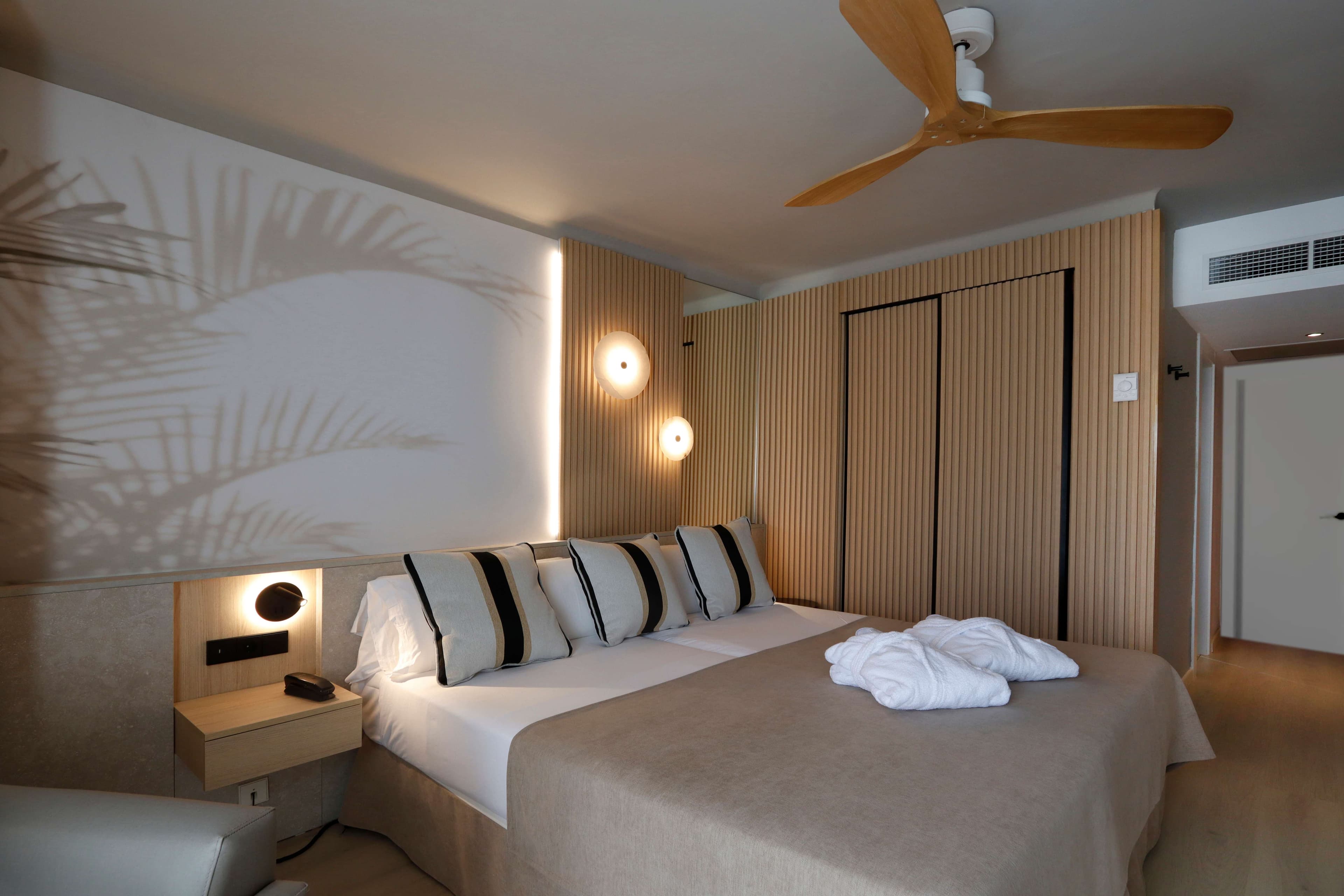 BG Hotel Caballero Ansicht 6