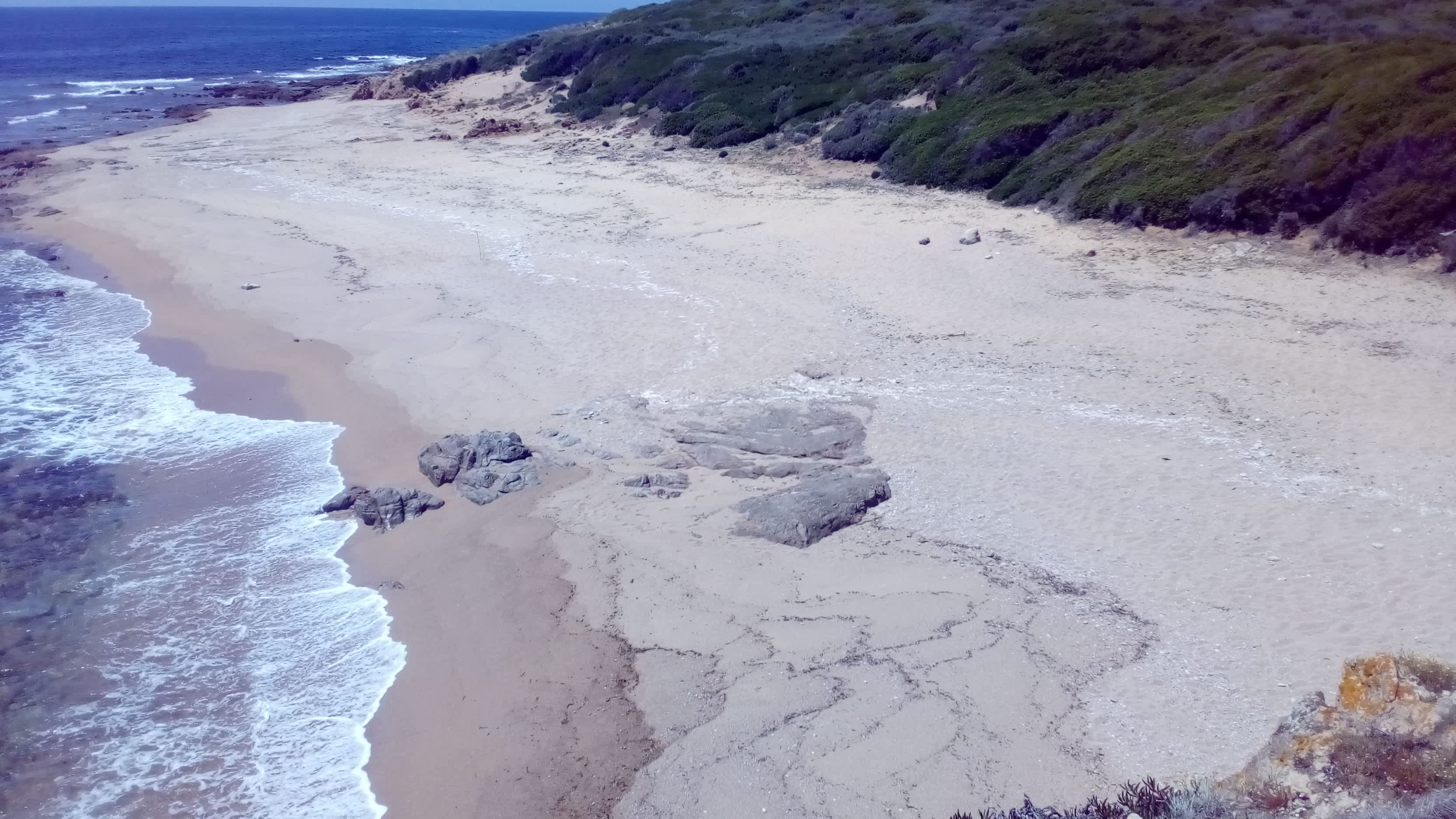 Résidence Les Calanques Ansicht 8