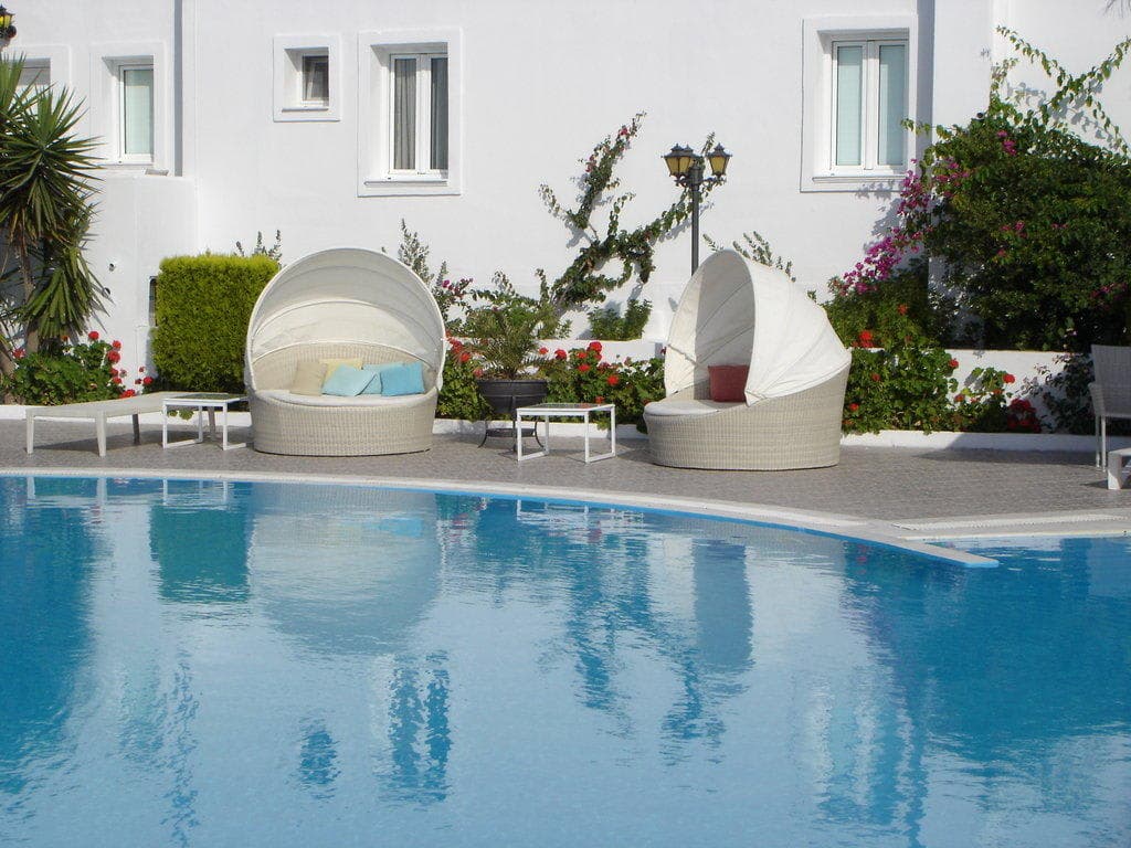 Hotel Imperial Med Resort & Spa Ansicht 6