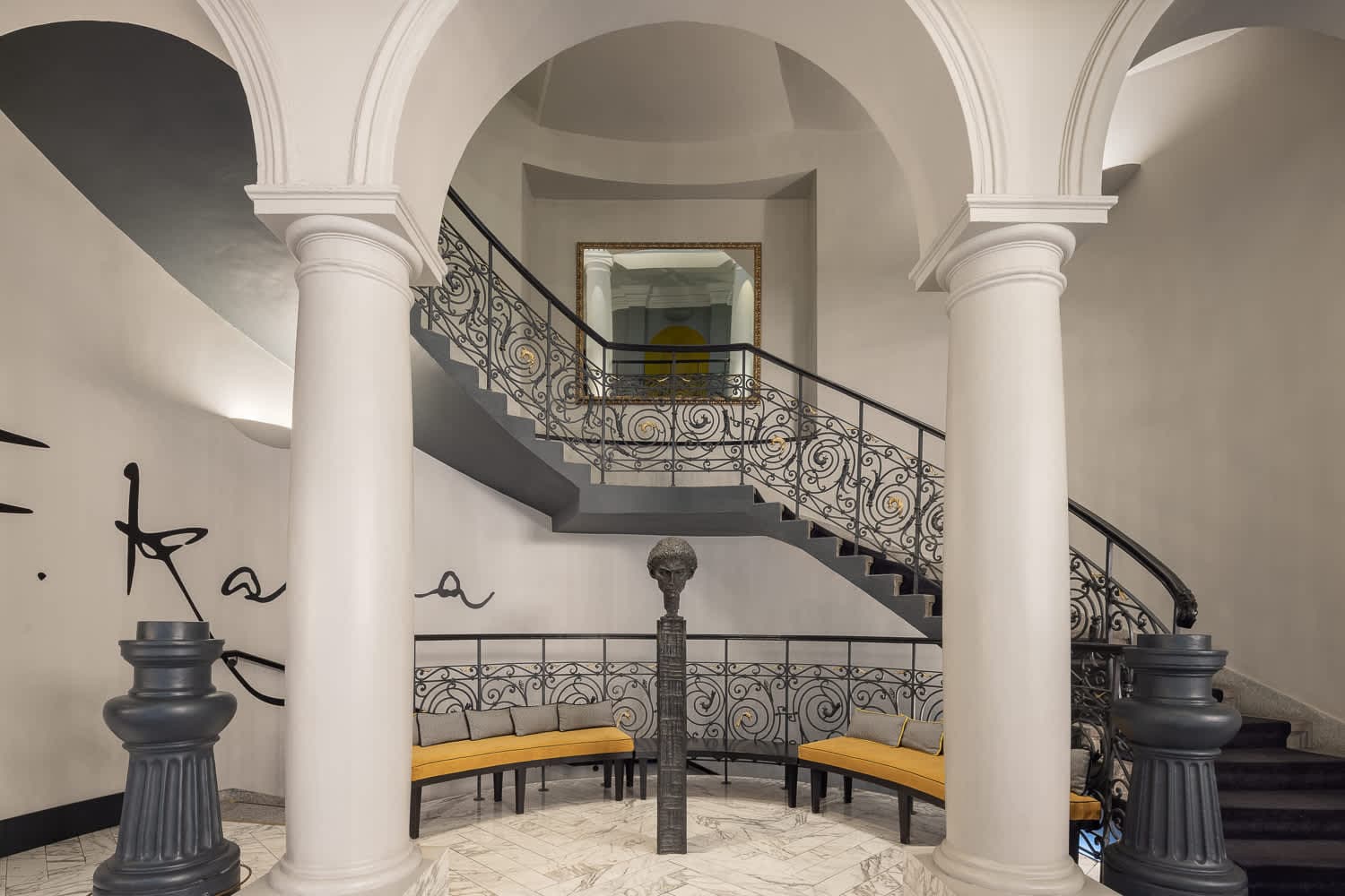 Hotel Century Old Town Prague - MGallery Collection Ansicht 7