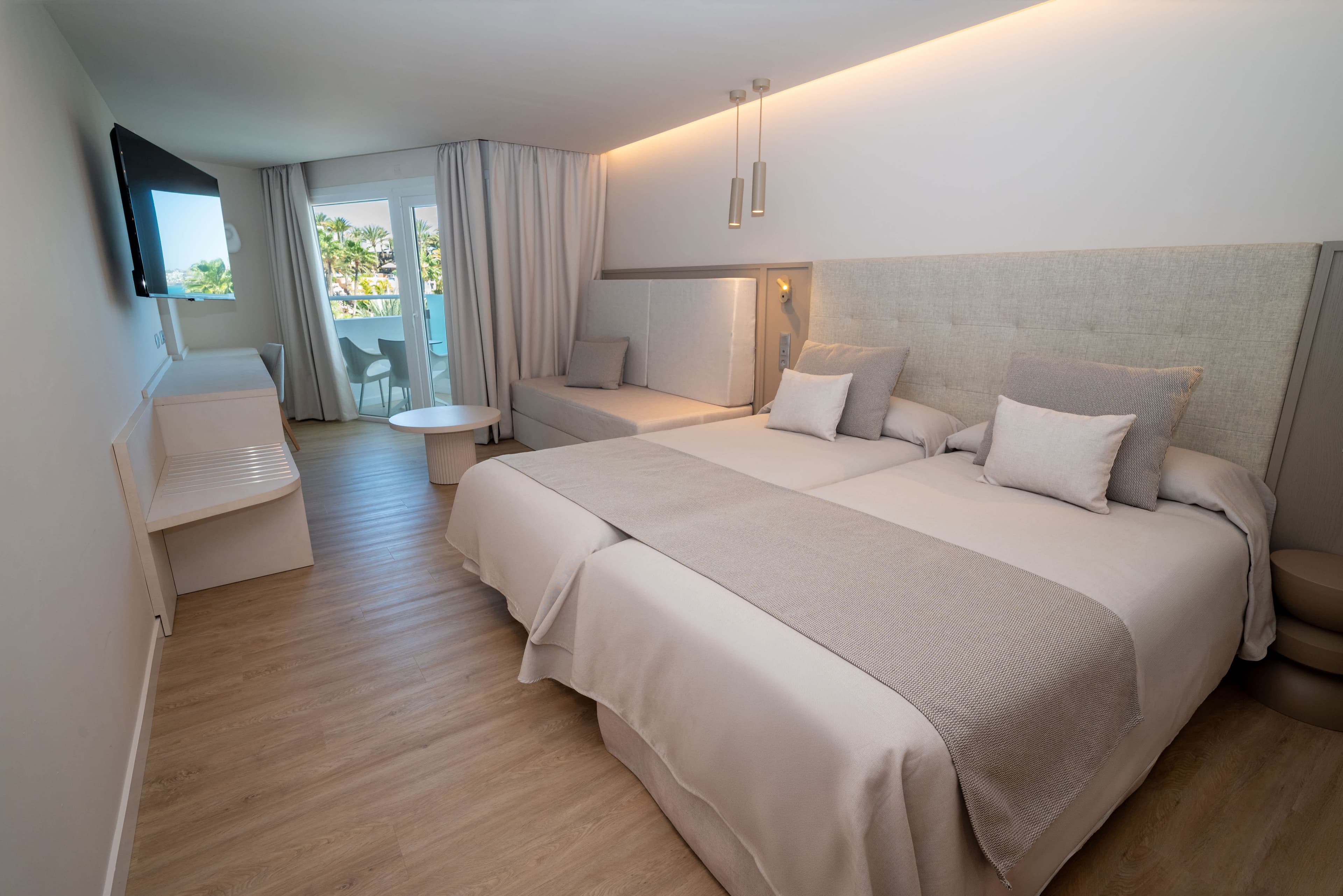 HL Sahara Playa Ansicht 6