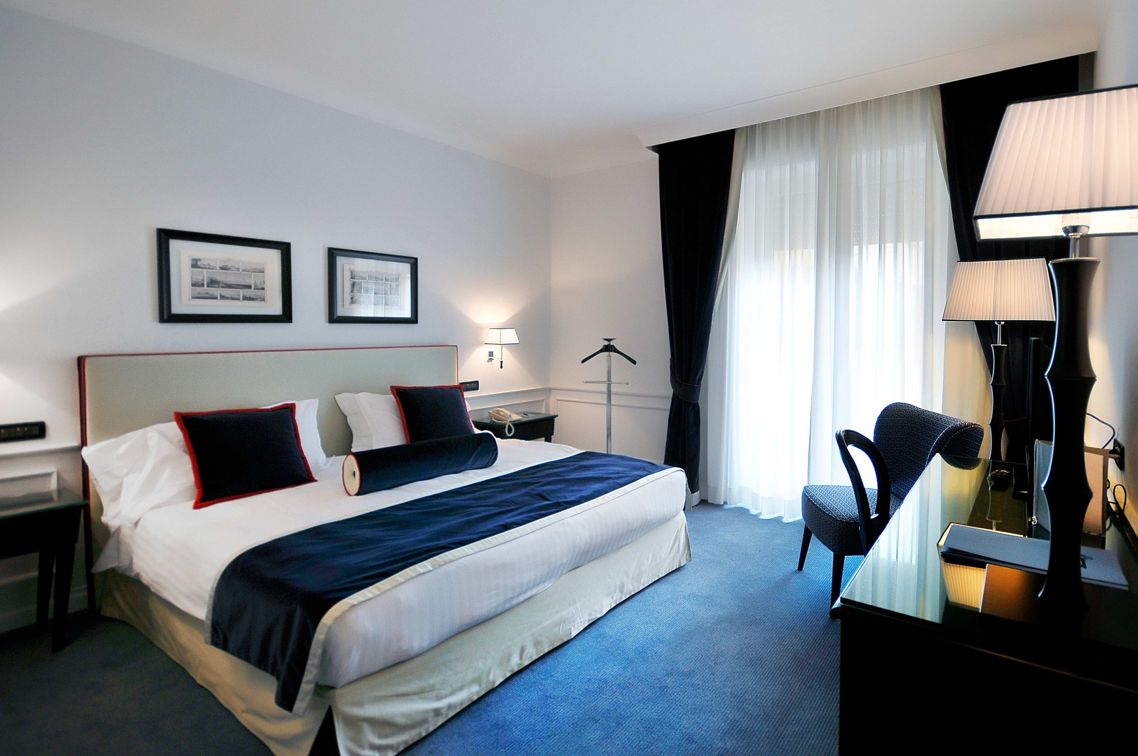 Grand Hotel Oriente Ansicht 6