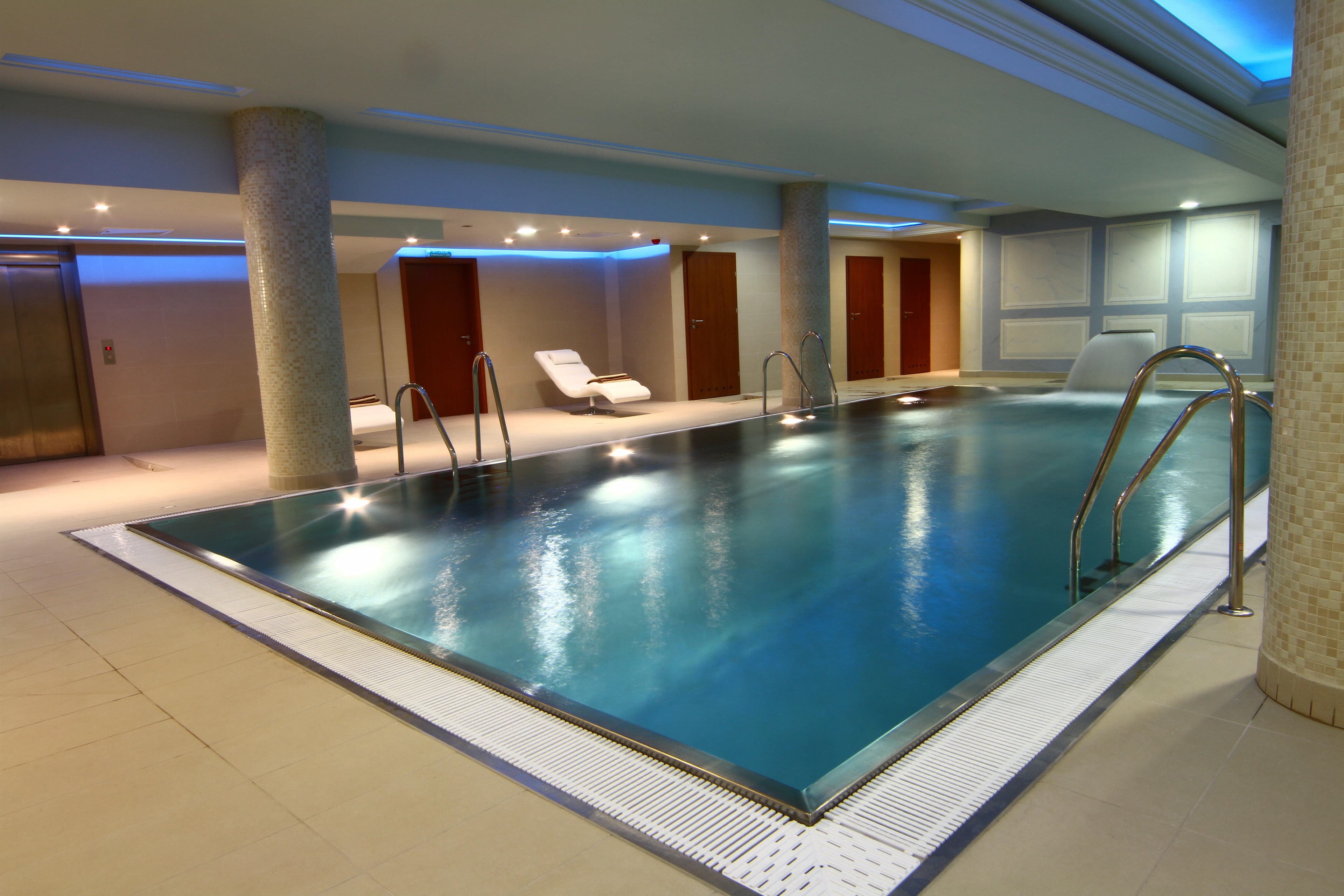 Hotel Elbląg Ansicht 7