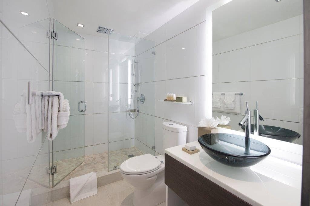 Hotel The Marlin Ansicht 4