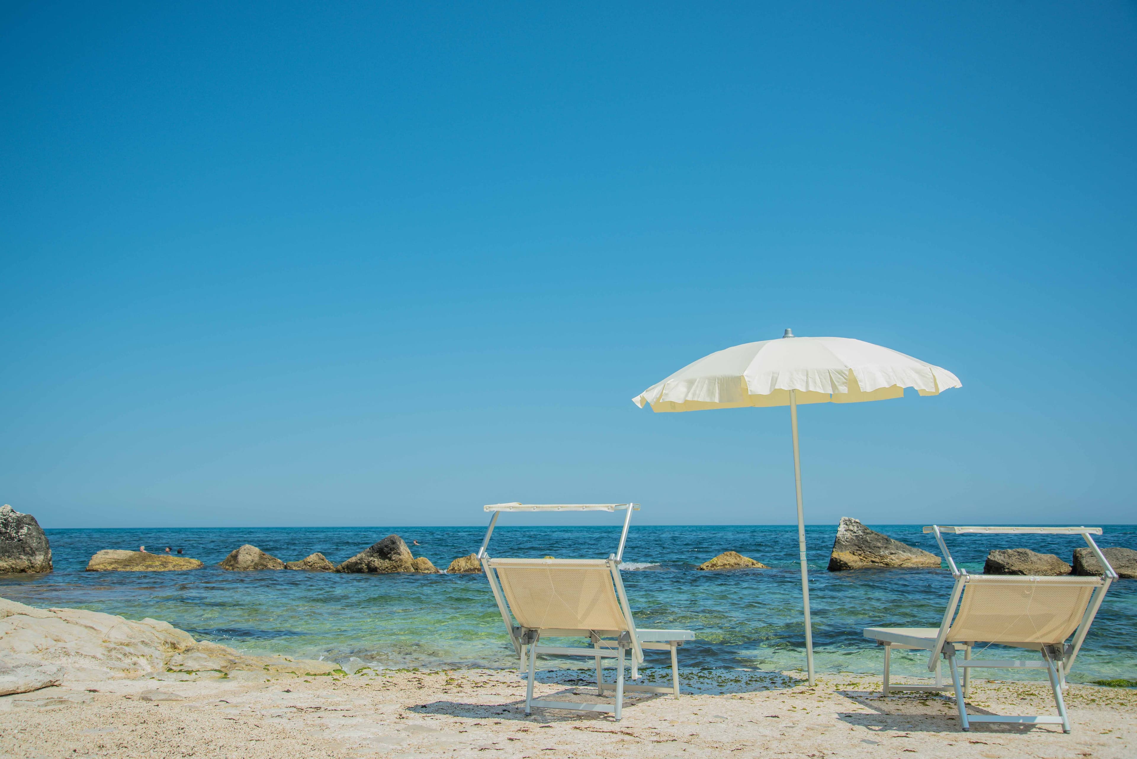 Grand Hotel Riva Del Sole Ansicht 7