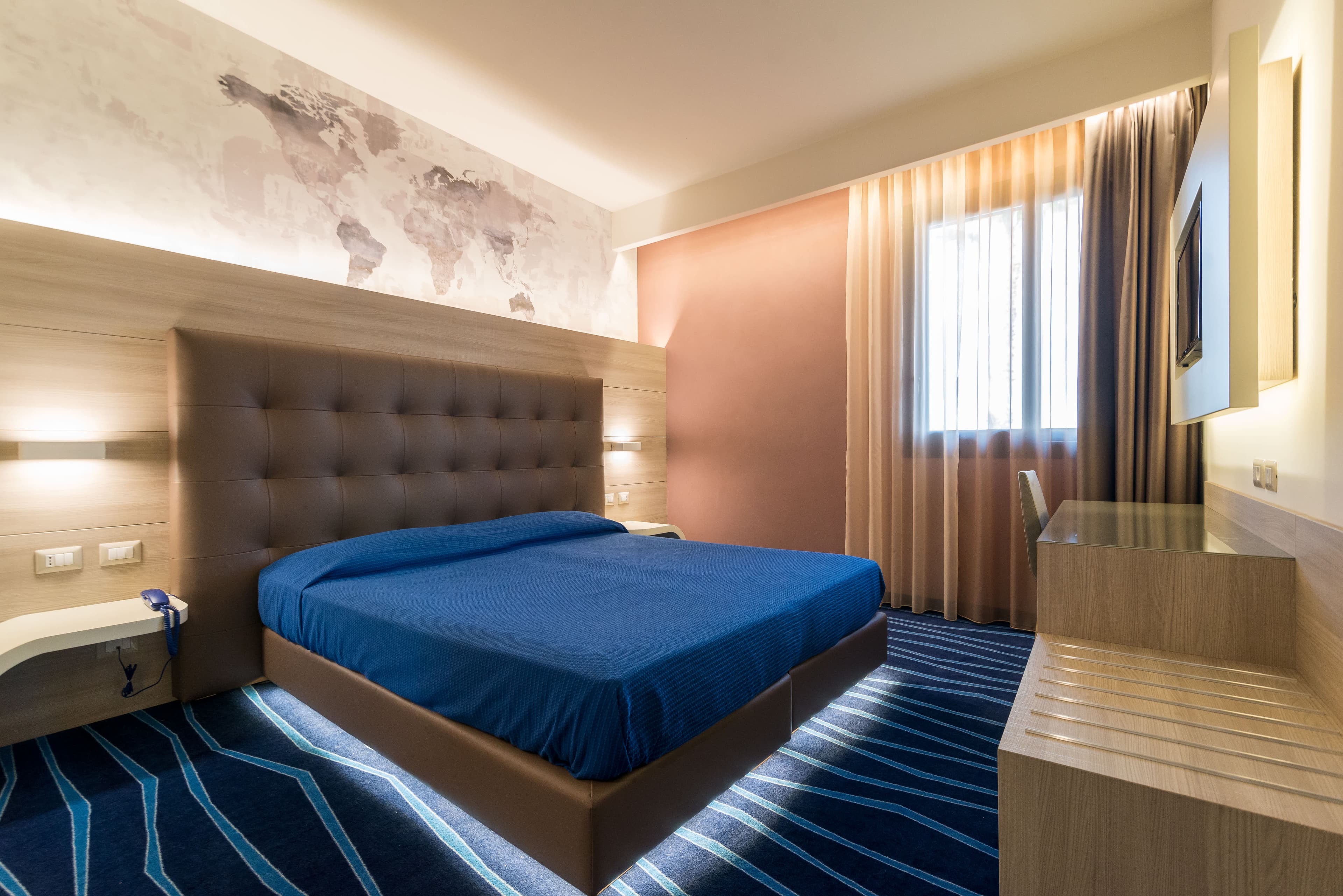 President Park Hotel Ansicht 3