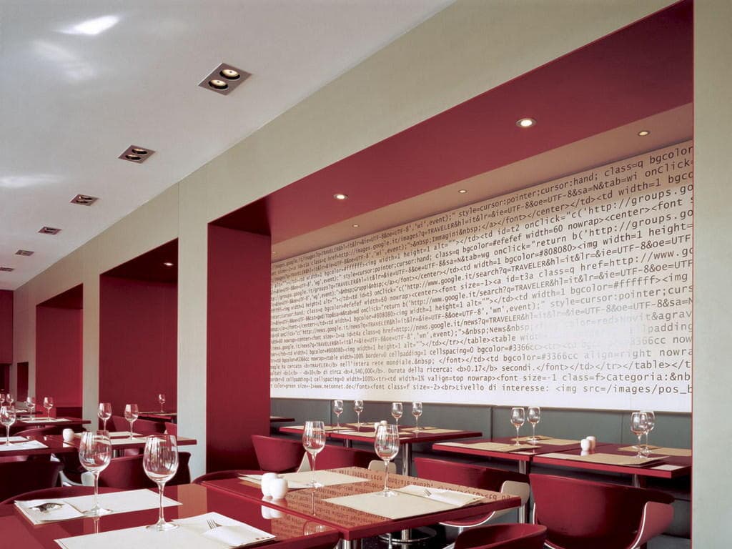 UNAHOTELS Bologna Centro Ansicht 6
