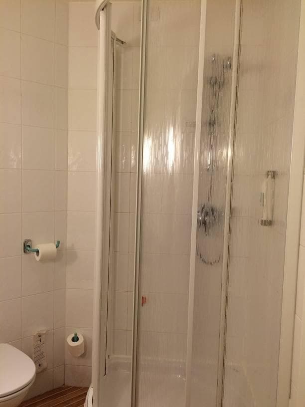 Hotel Ibis Milano Malpensa Aeroporto Ansicht 9