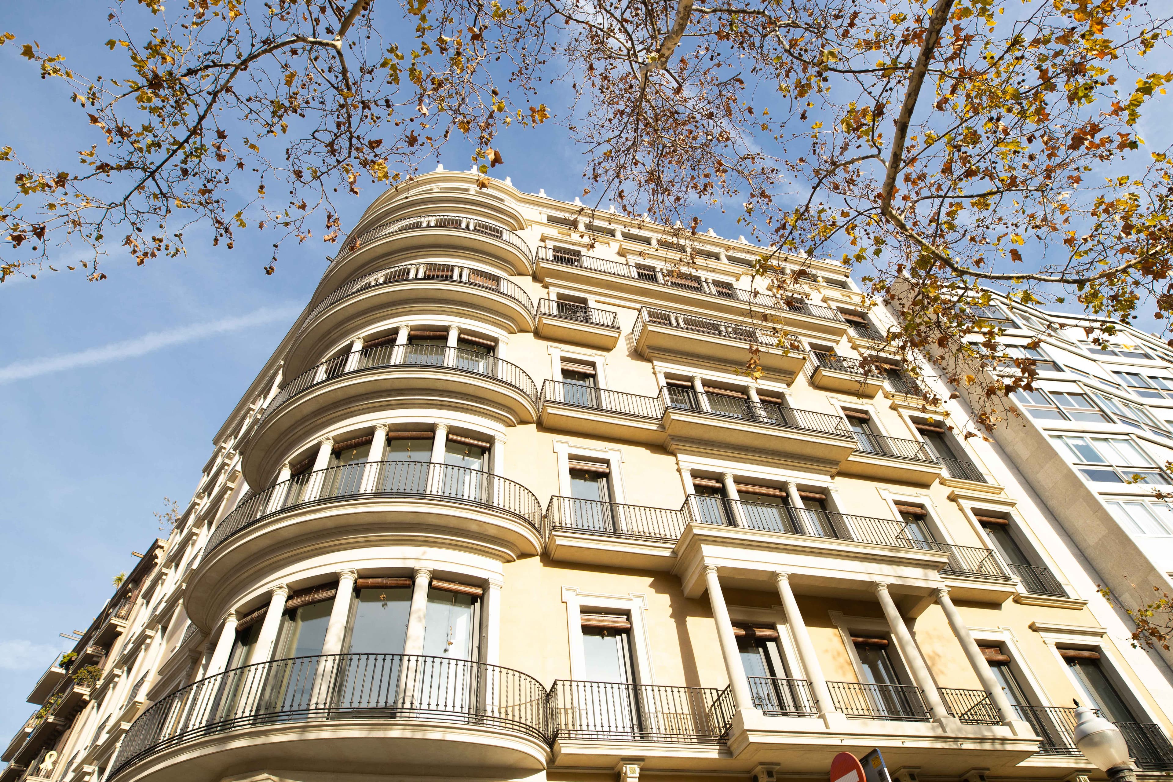 Occidental Diagonal 414 Ansicht 2