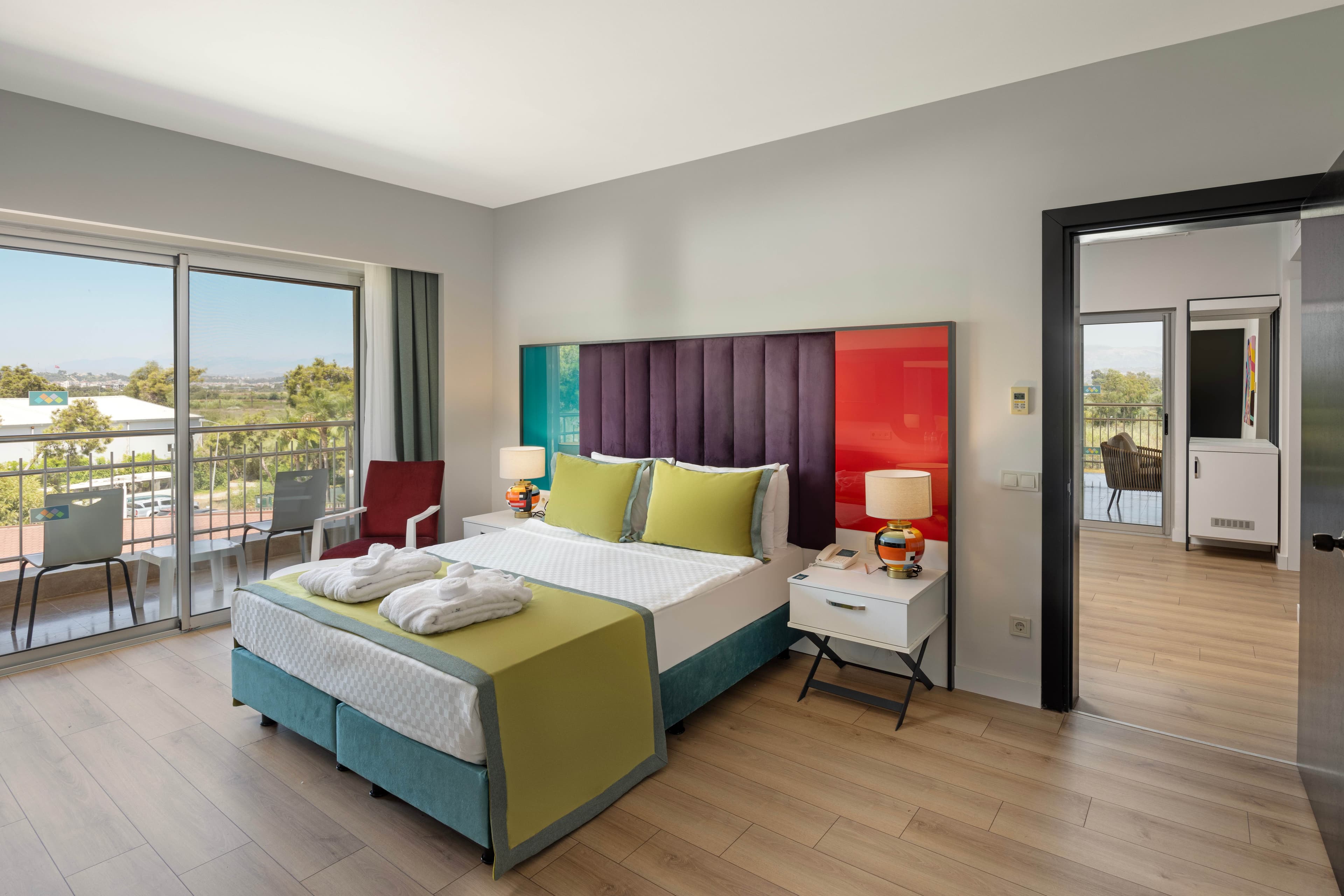 Marvida Family Eco Ansicht 6