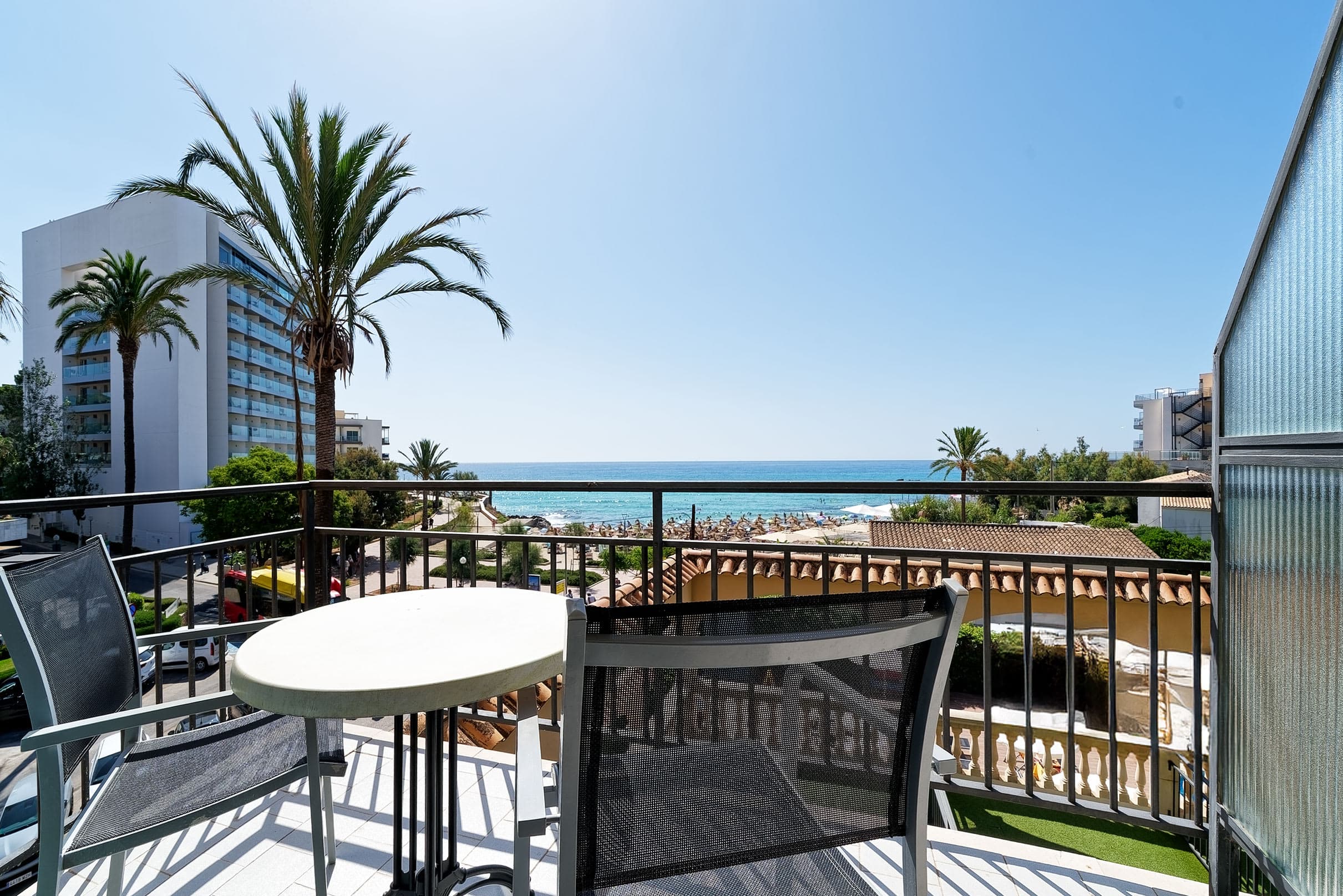 R2 Lago Playa Park Ansicht 4