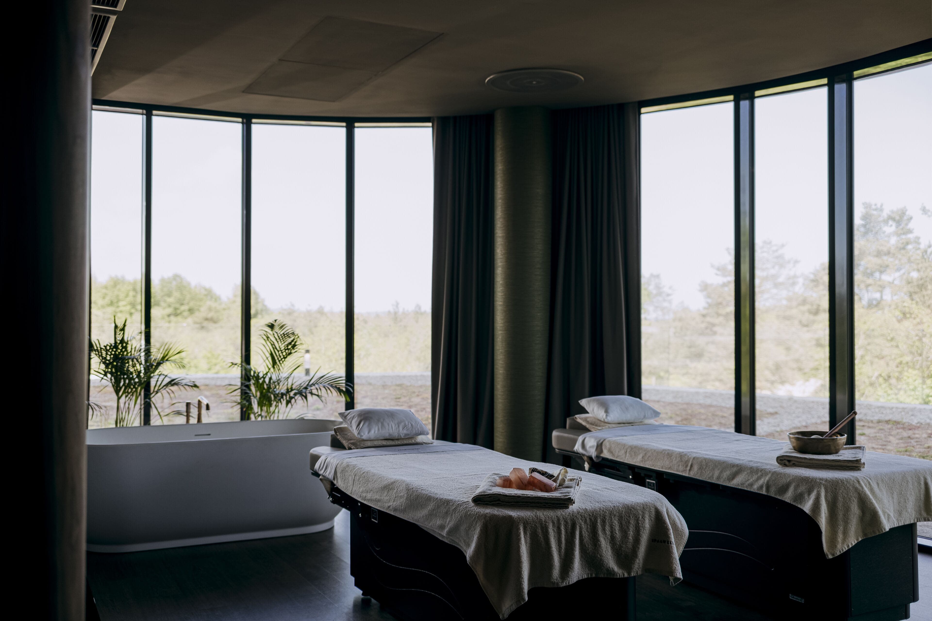 Hilton Swinoujscie Resort & Spa Ansicht 10