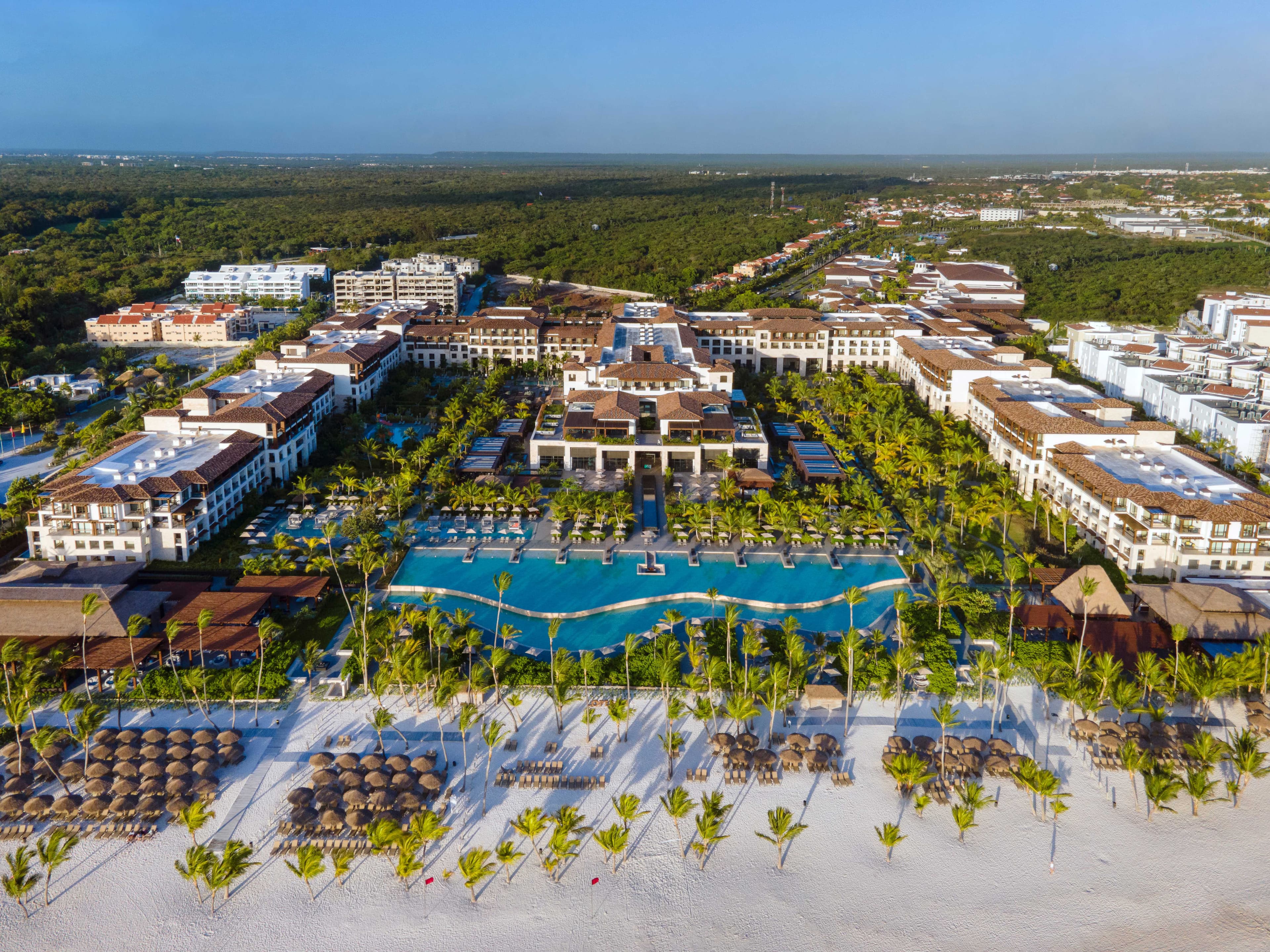 Unique Club at Lopesan Costa Bávaro Resort Ansicht 3