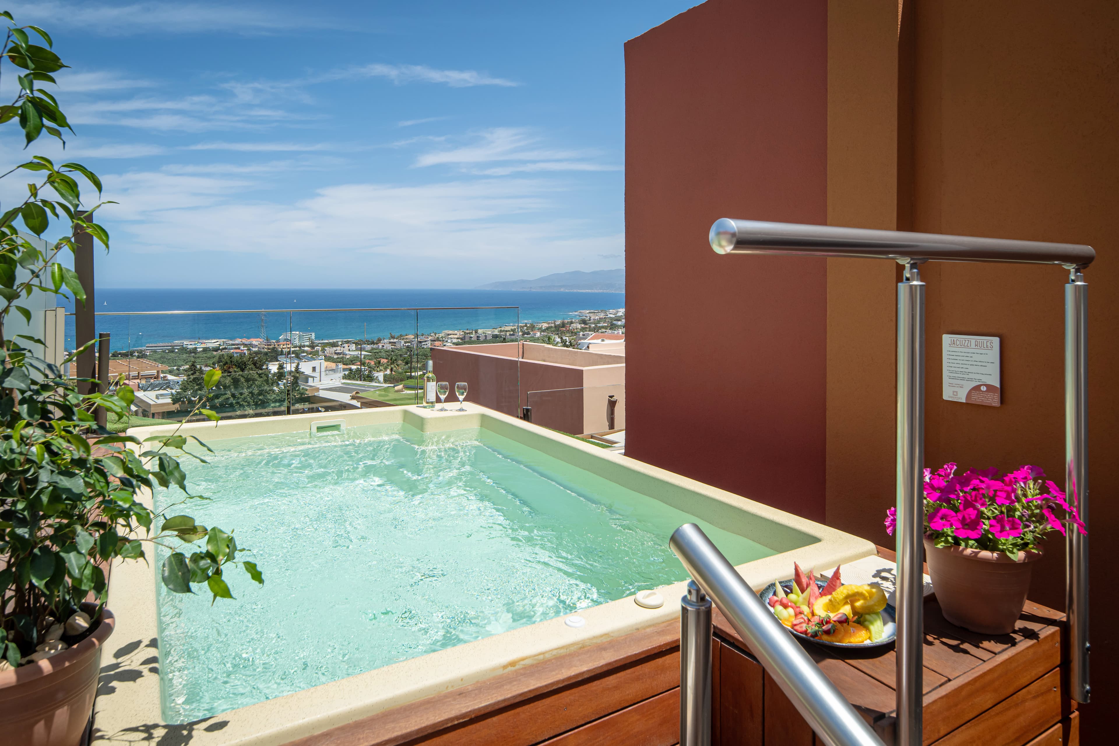 Esperides Resort Crete, The Authentic Experience Ansicht 6