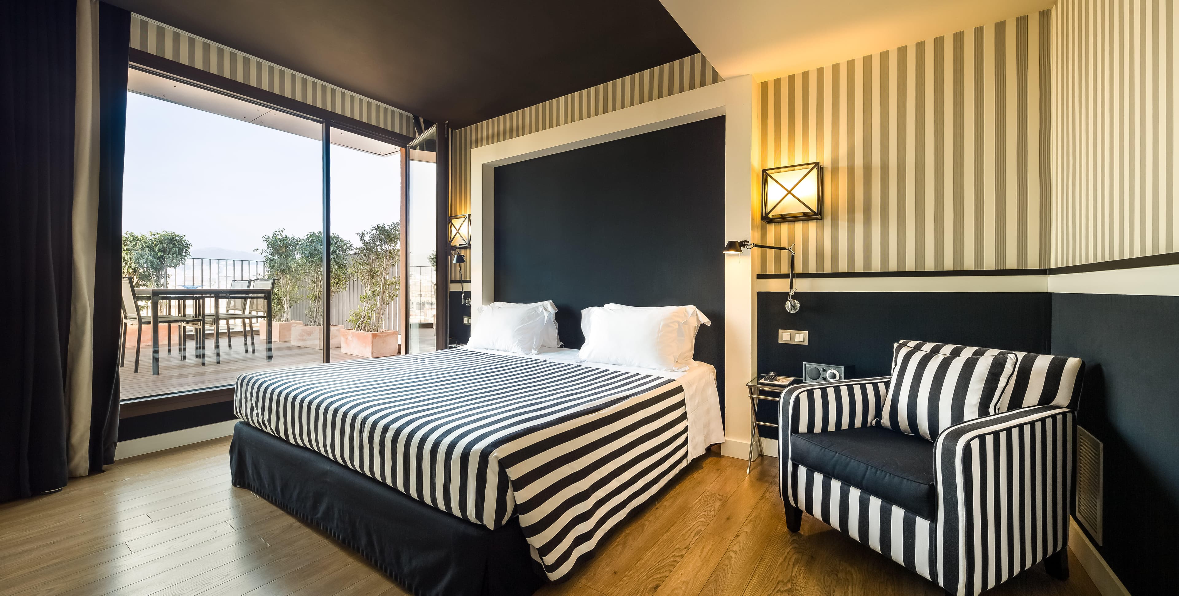 Hotel Europark Ansicht 4