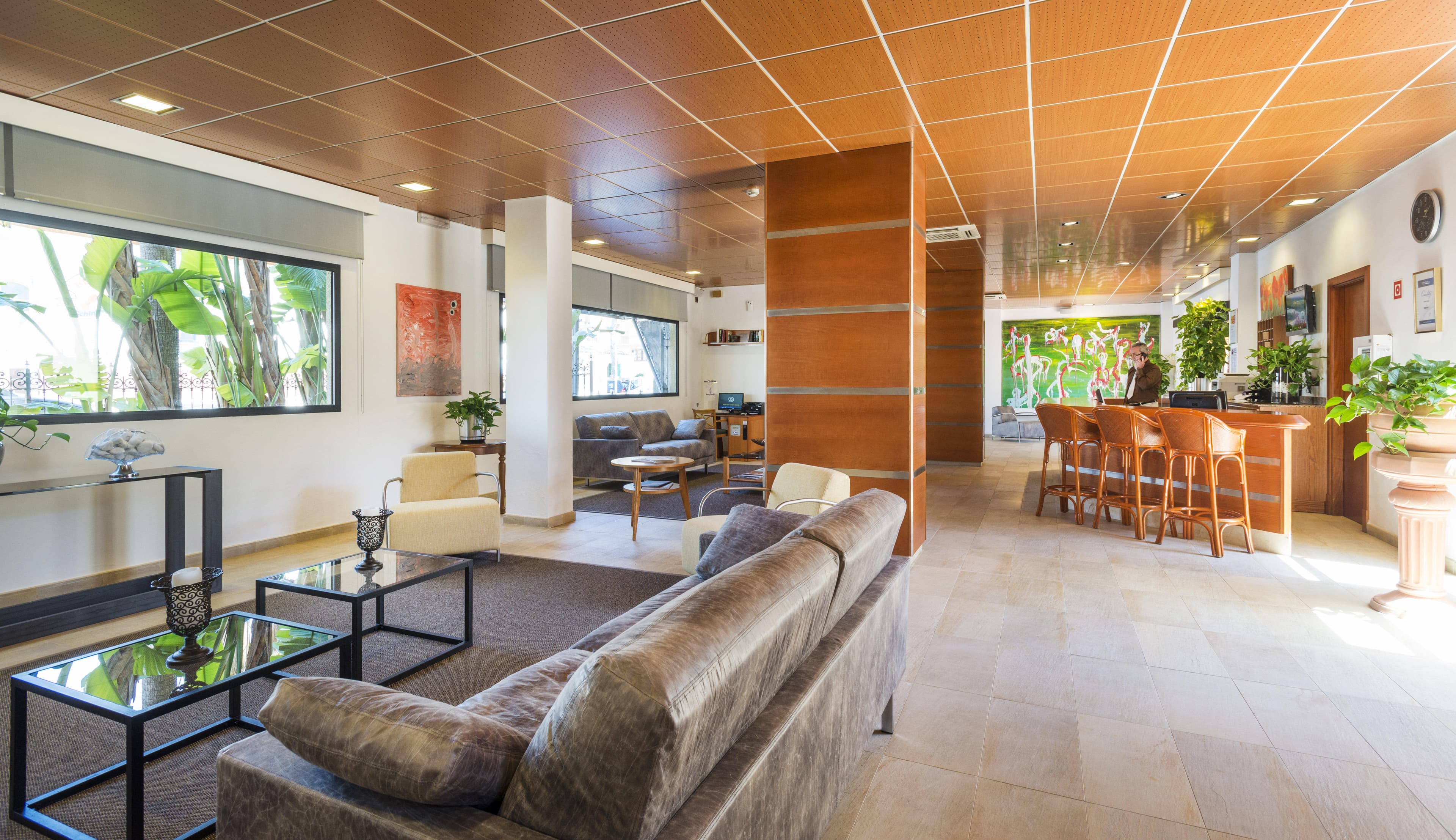 Apartamentos Jade Ansicht 9