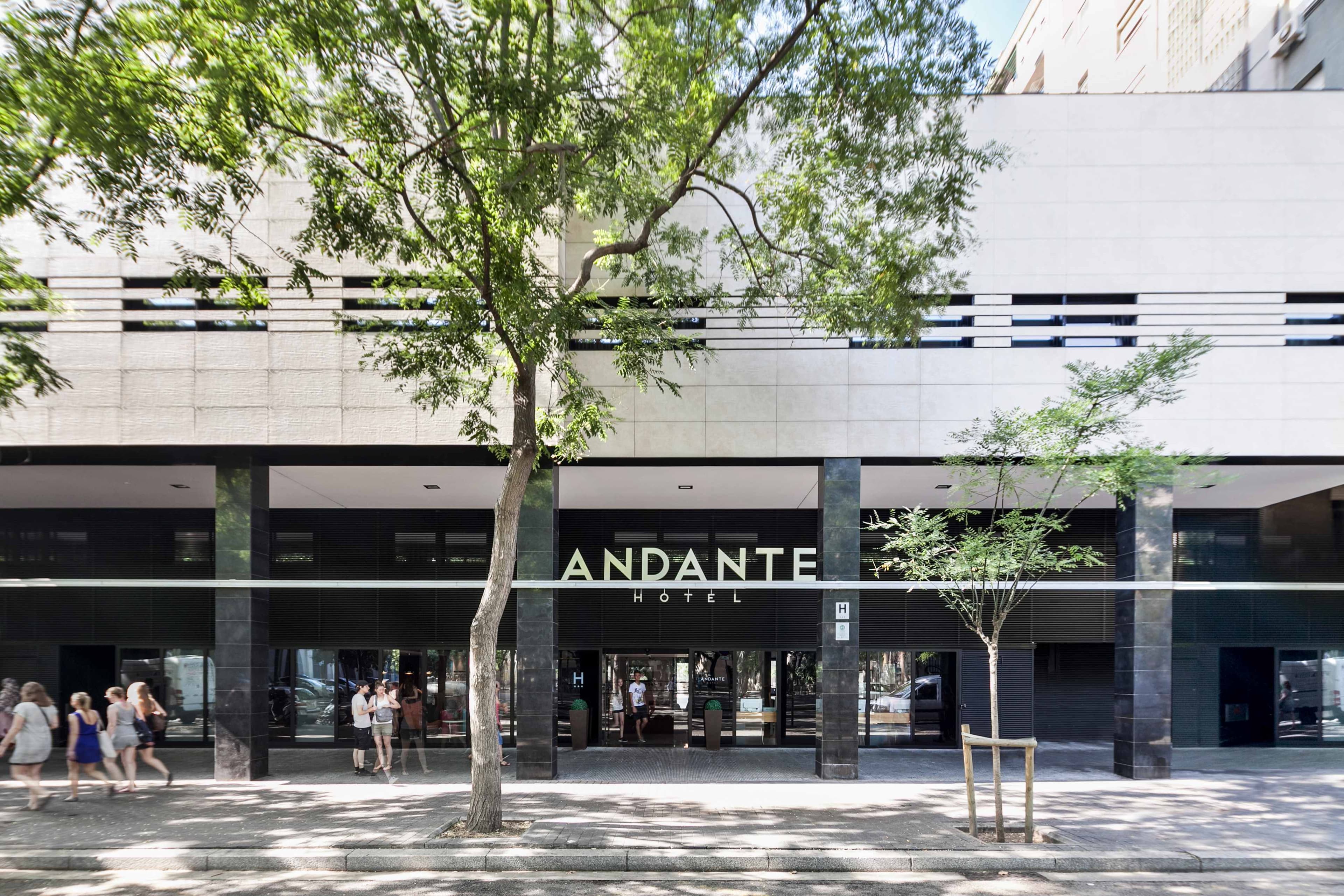 Hotel Andante