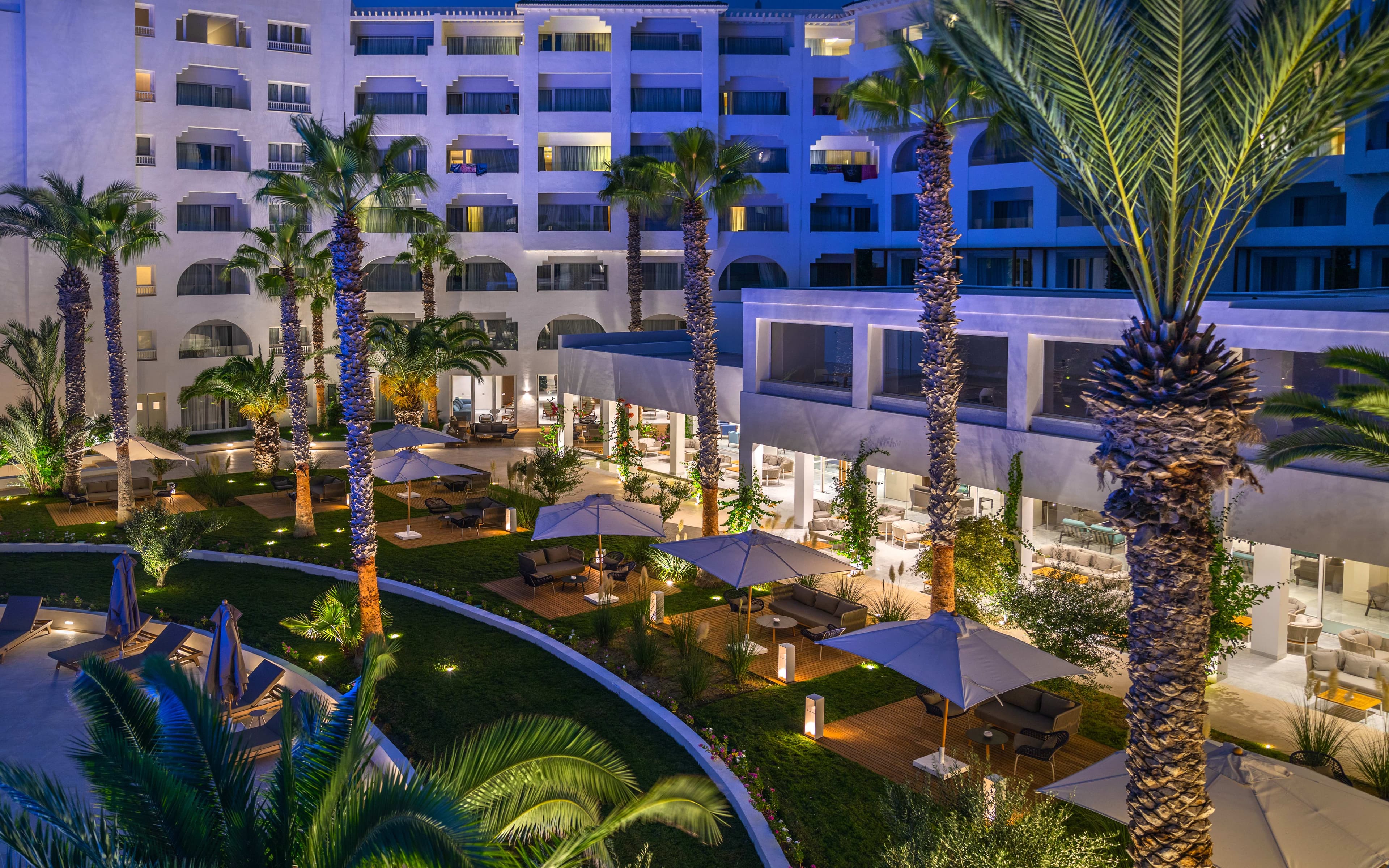 Royal Azur Thalassa Ansicht 2